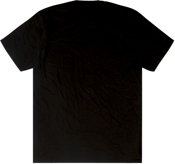 Jackson Guitar Shapes T-Shirt Black XXL