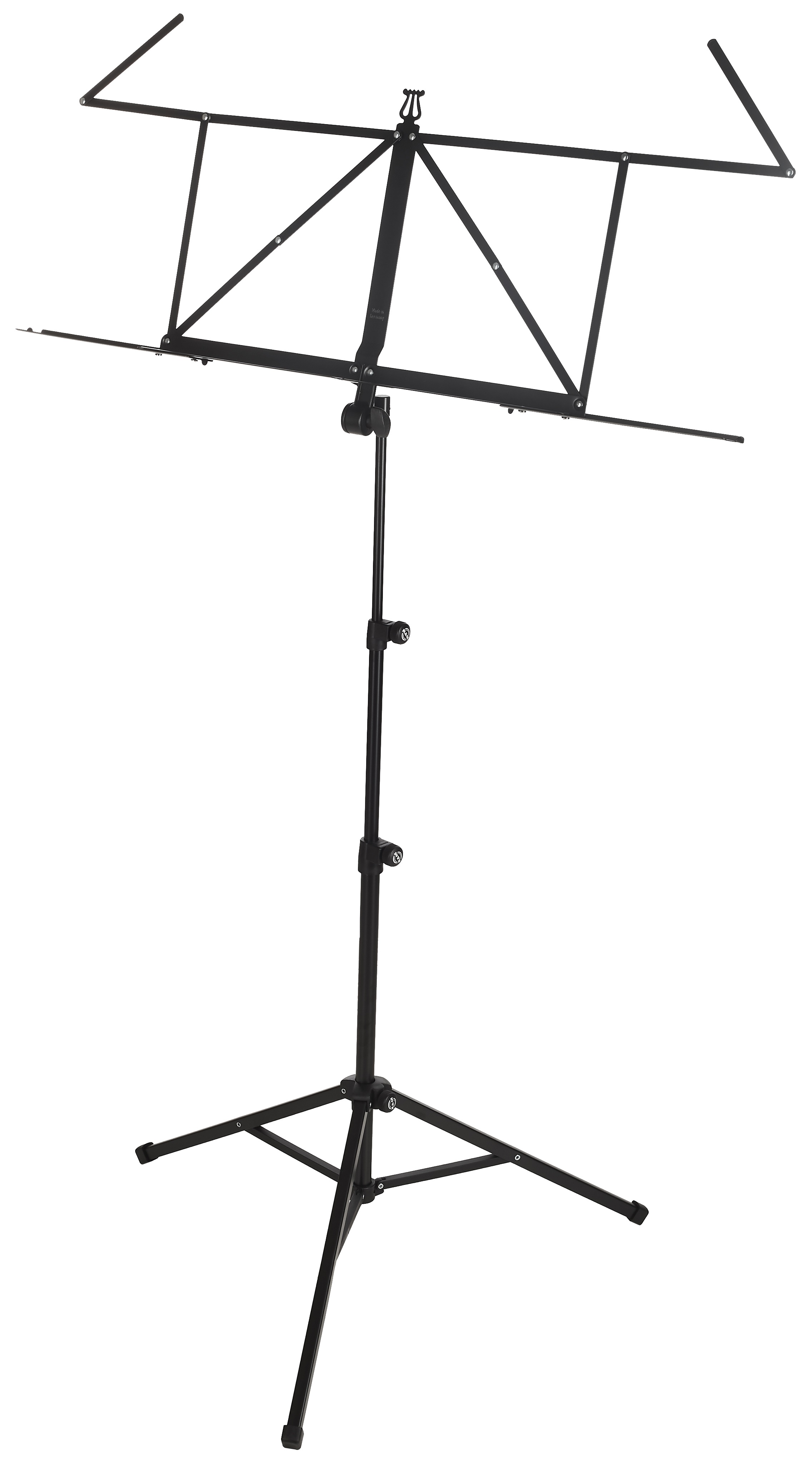 K&M 10062 Music Stand Robby Exclusiv