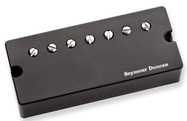 E-shop Seymour Duncan Sentient 7-String Active Mount