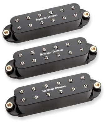 Seymour Duncan Red Devil Set