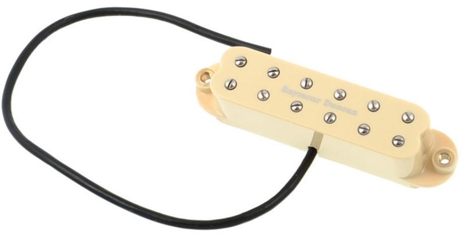 E-shop Seymour Duncan SSJBJ-1N CRE JB Junior Strat