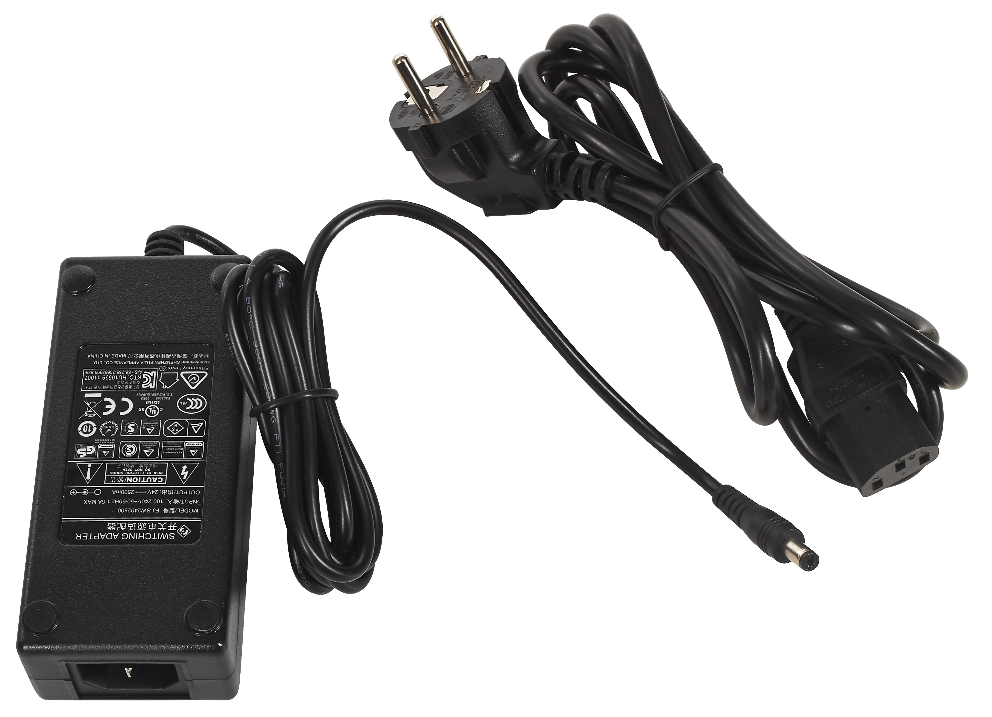 Joyo DA-35 (rozbalené) – Obrázok 6