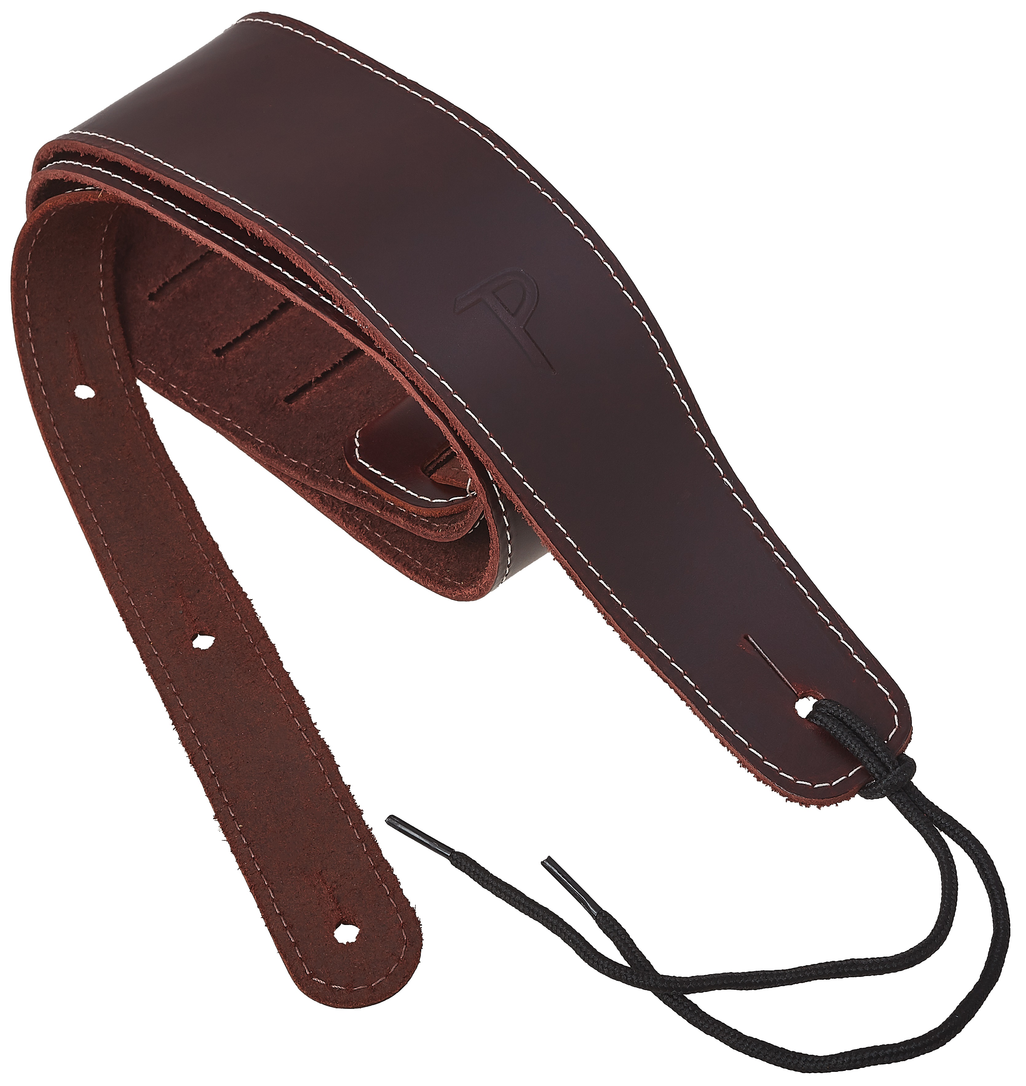 E-shop Perri's Leathers 7053 The Baseball Leather Collection Wine