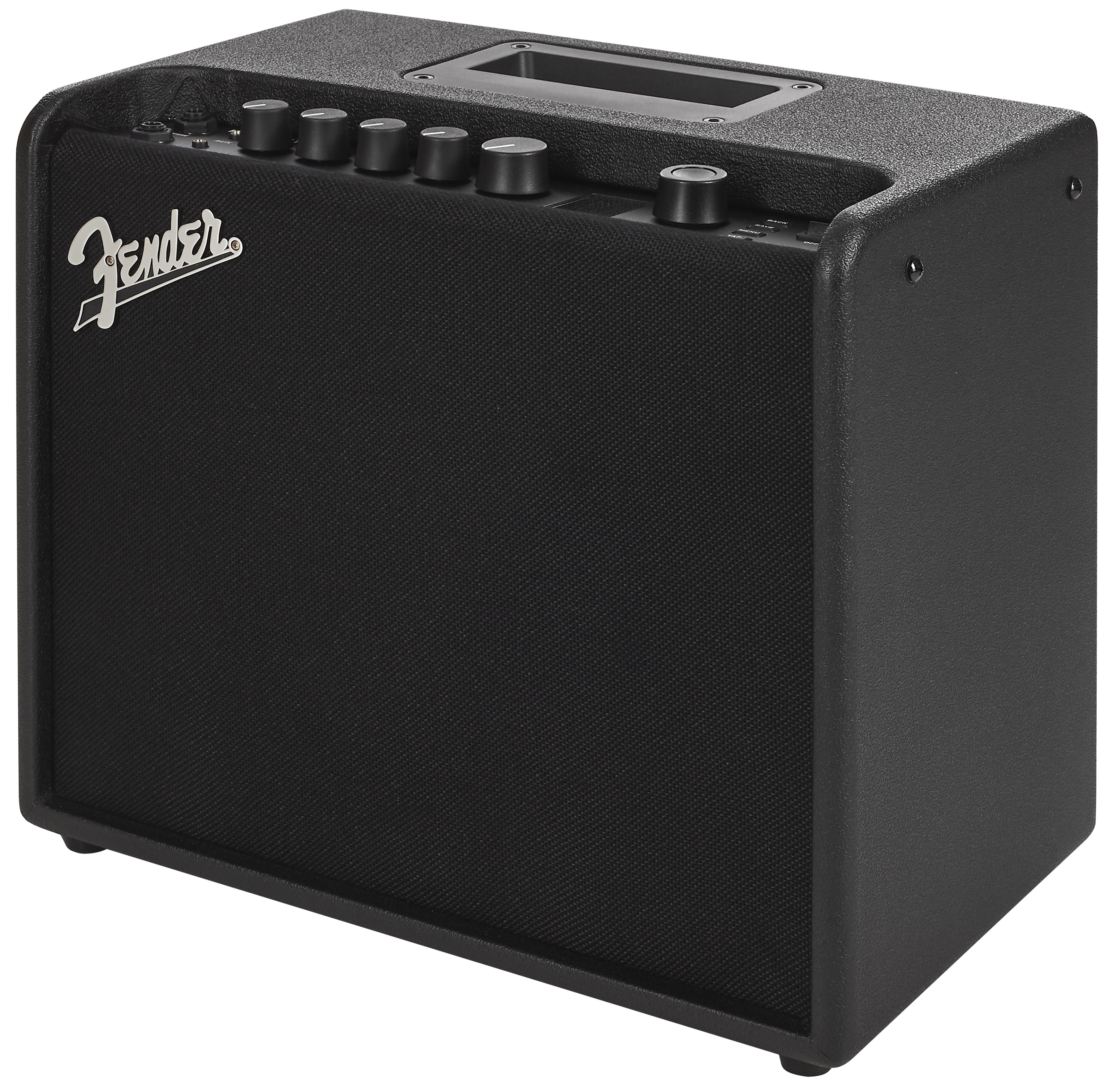 Fender Mustang LT25