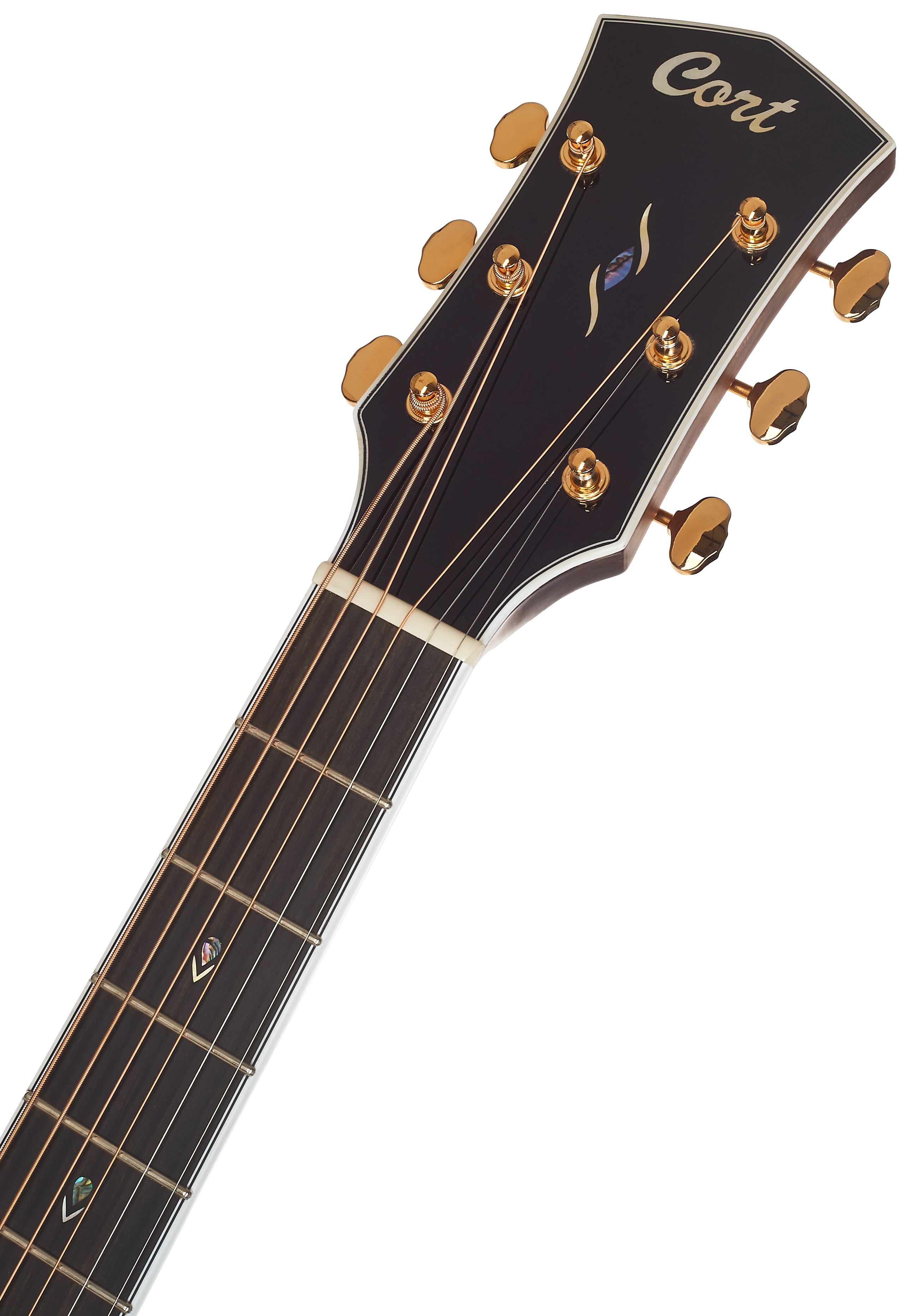 Cort Gold-D8 NAT