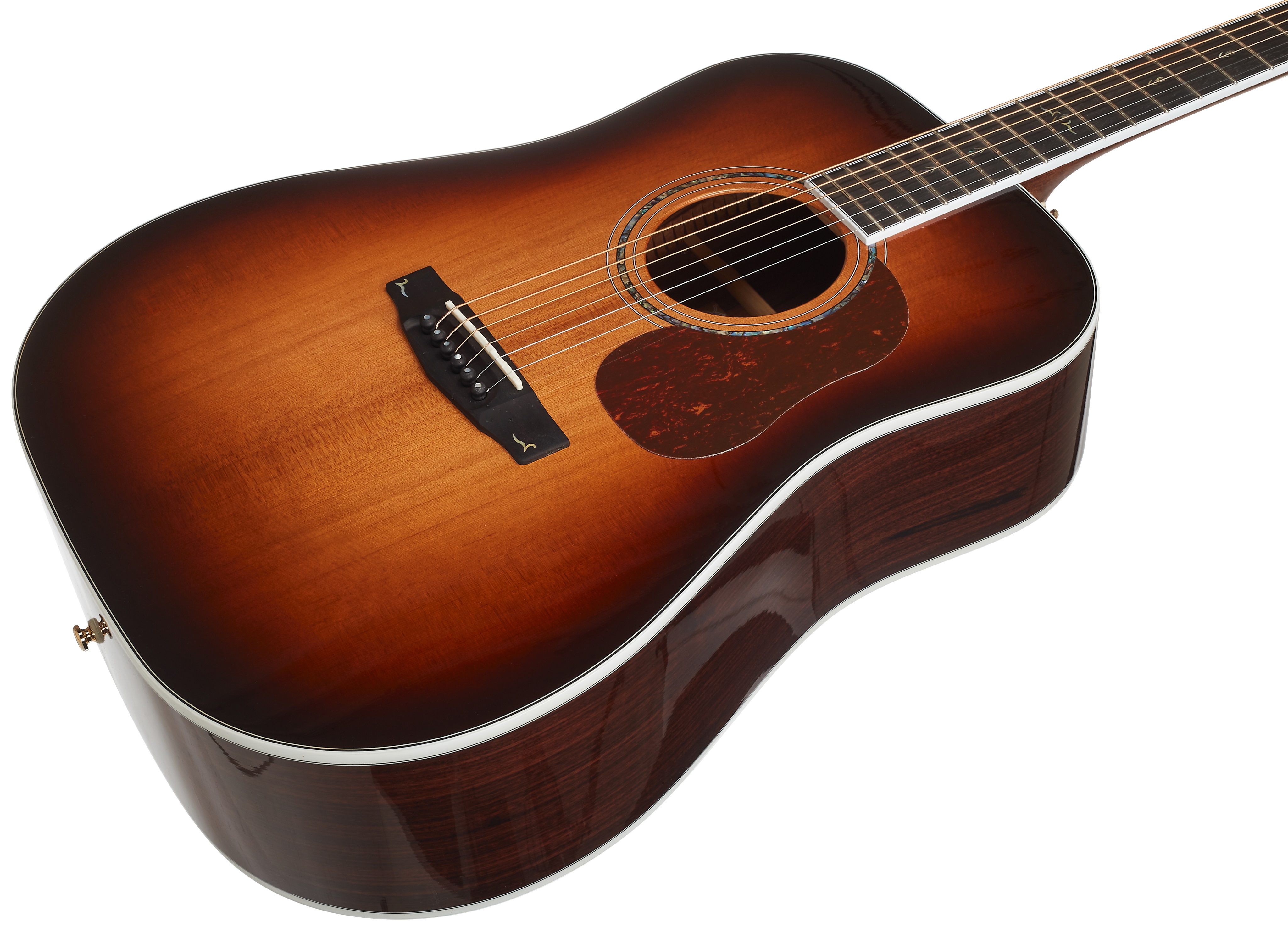 Cort Gold-D8 LB
