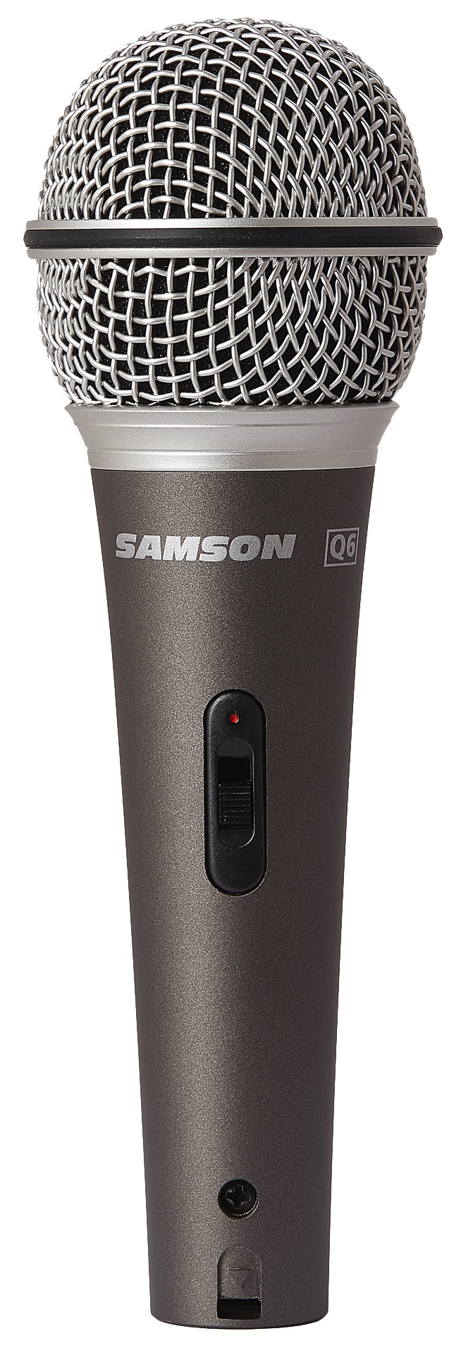 E-shop Samson Q6