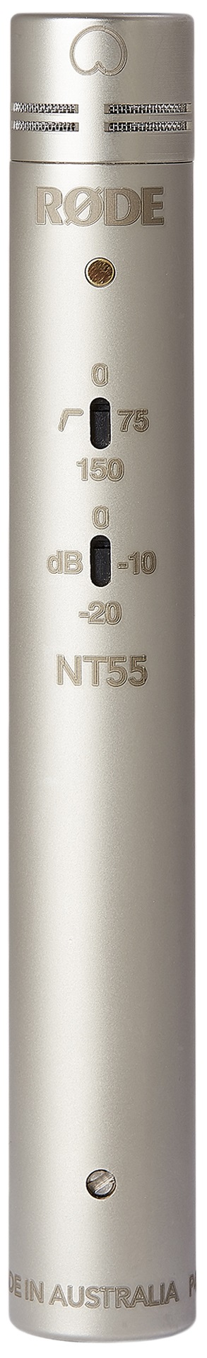 E-shop Rode NT55