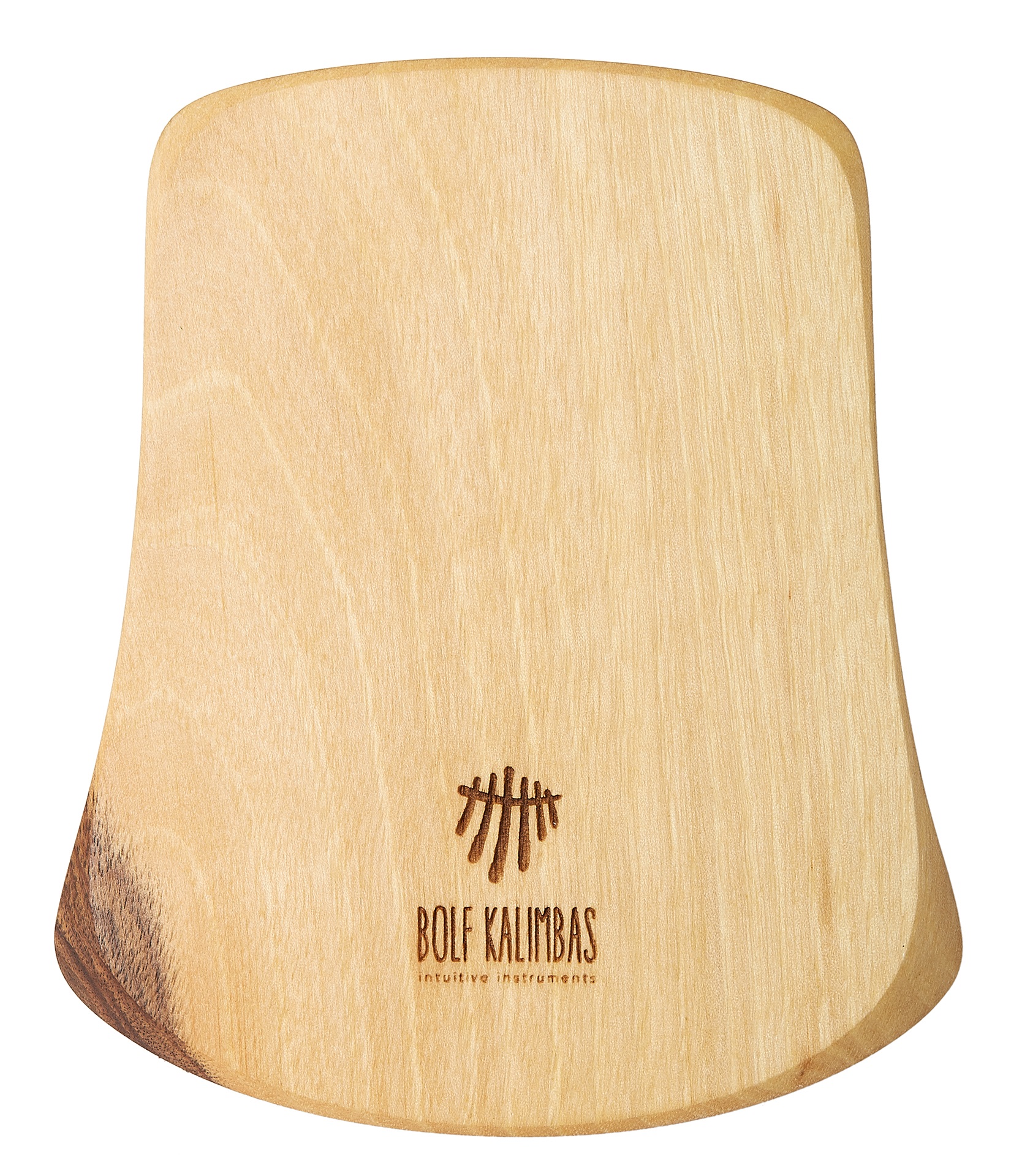 Bolf Kalimbas ULMA 1-Row Pentatonic 9