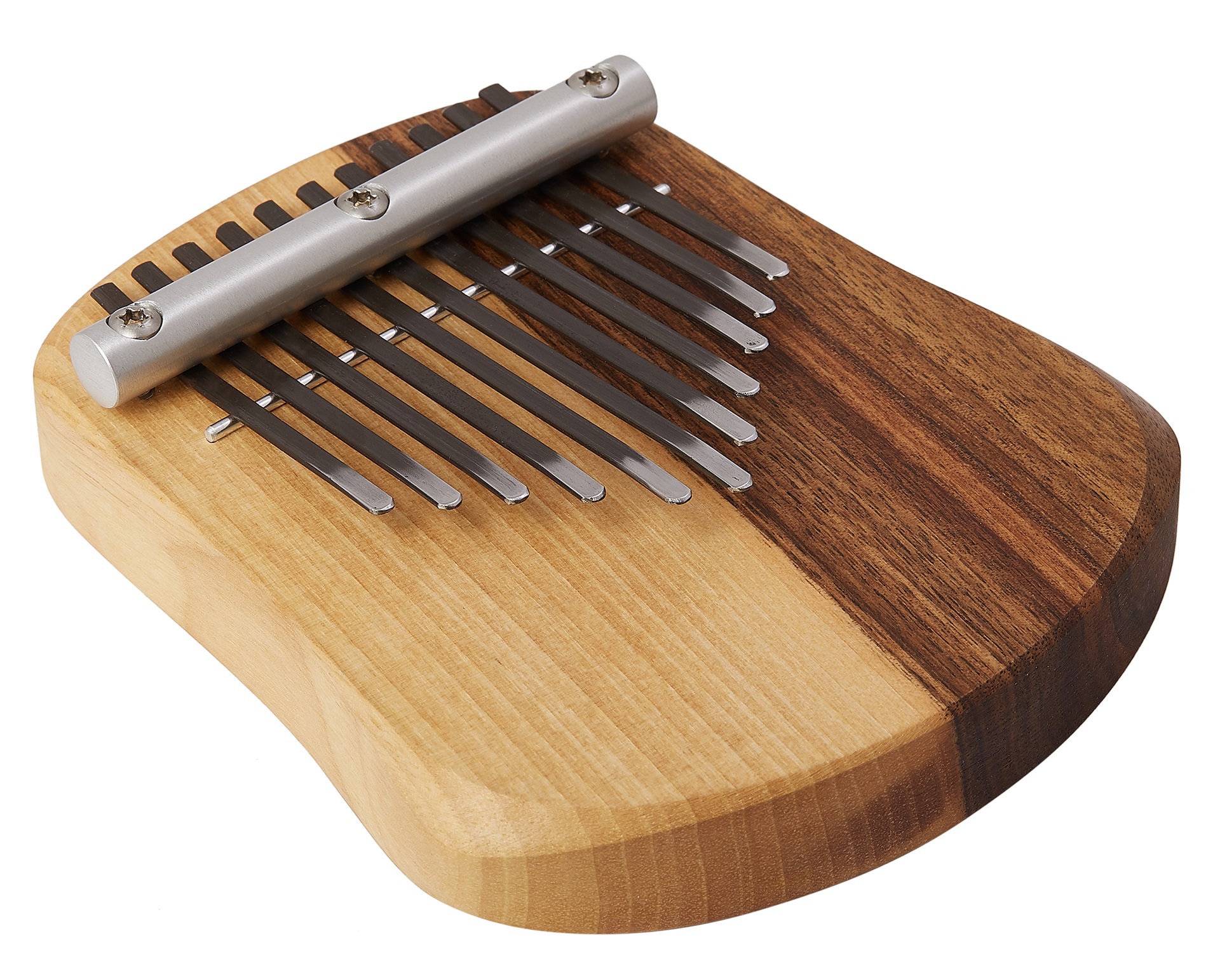 Bolf Kalimbas PYRA 1-Row Pentatonic 11