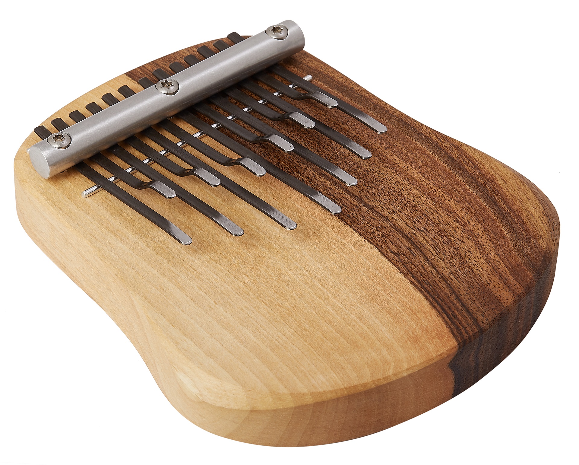 Bolf Kalimbas JUNA 2-Row Pentatonic 13
