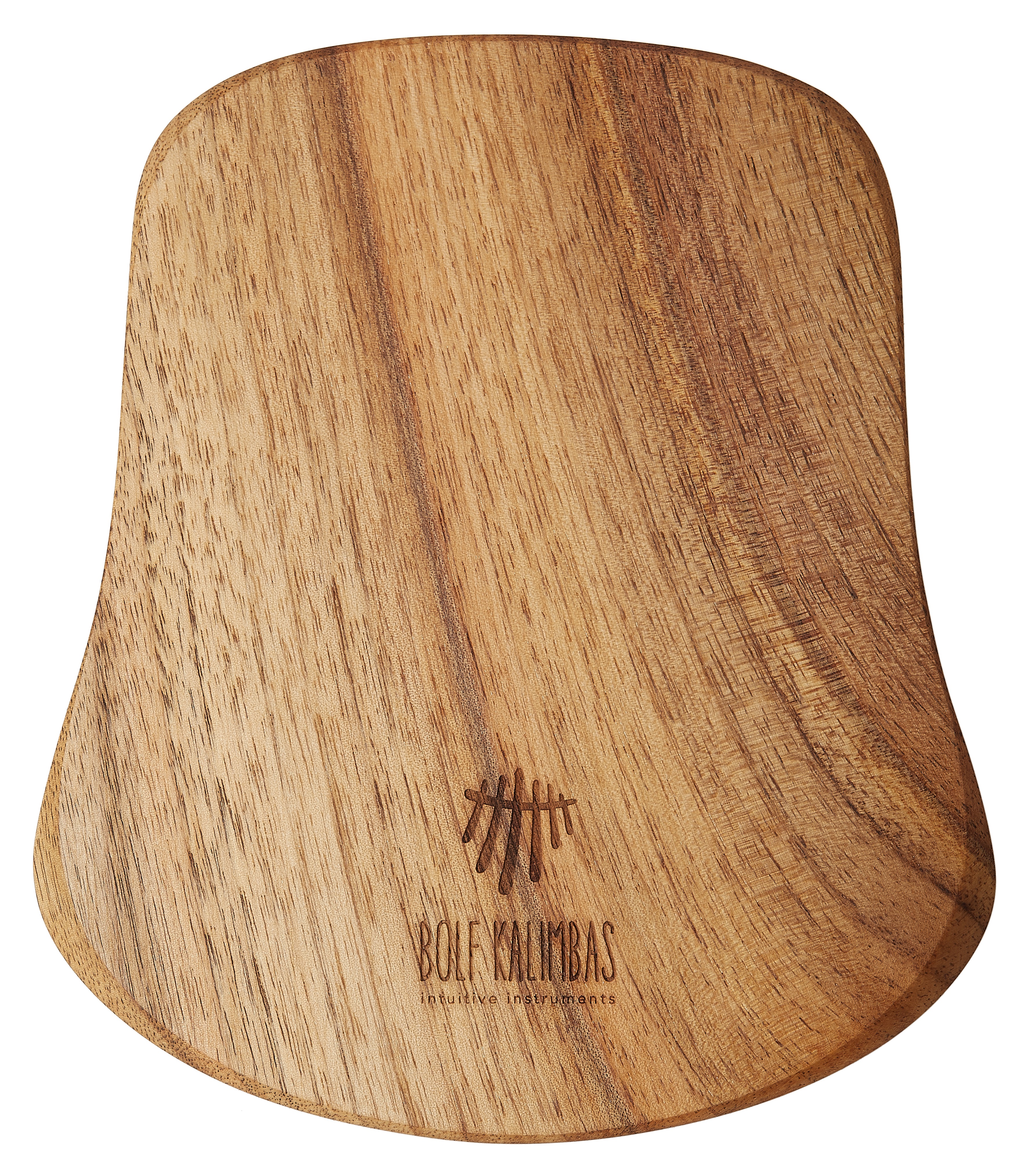 Bolf Kalimbas TILA 1-Row Diatonic 15