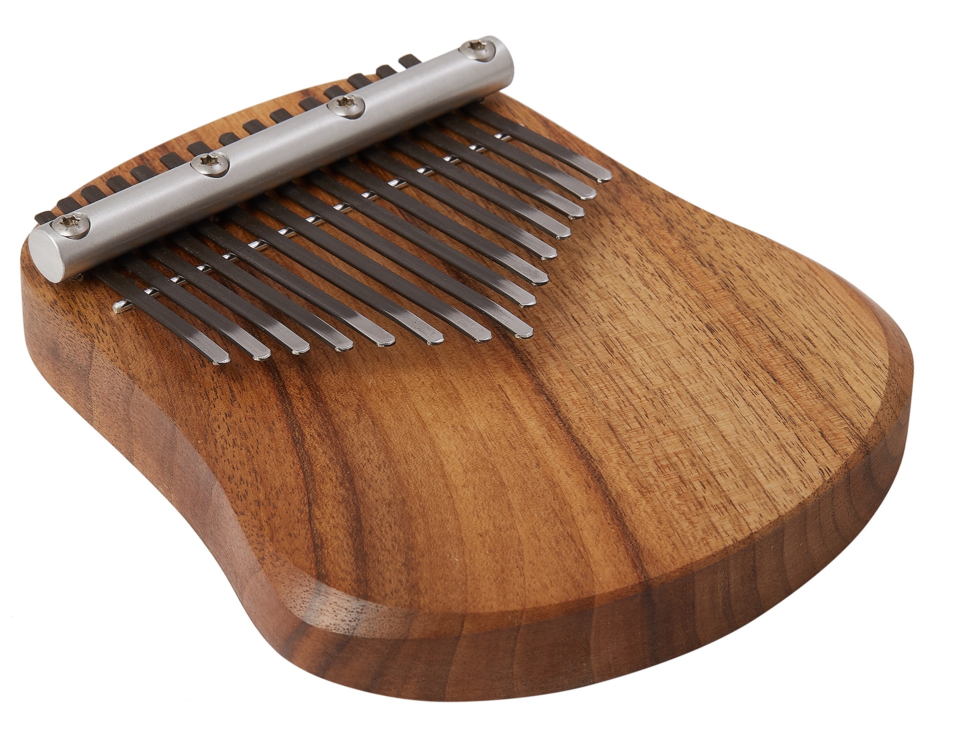 Bolf Kalimbas TILA 1-Row Diatonic 15