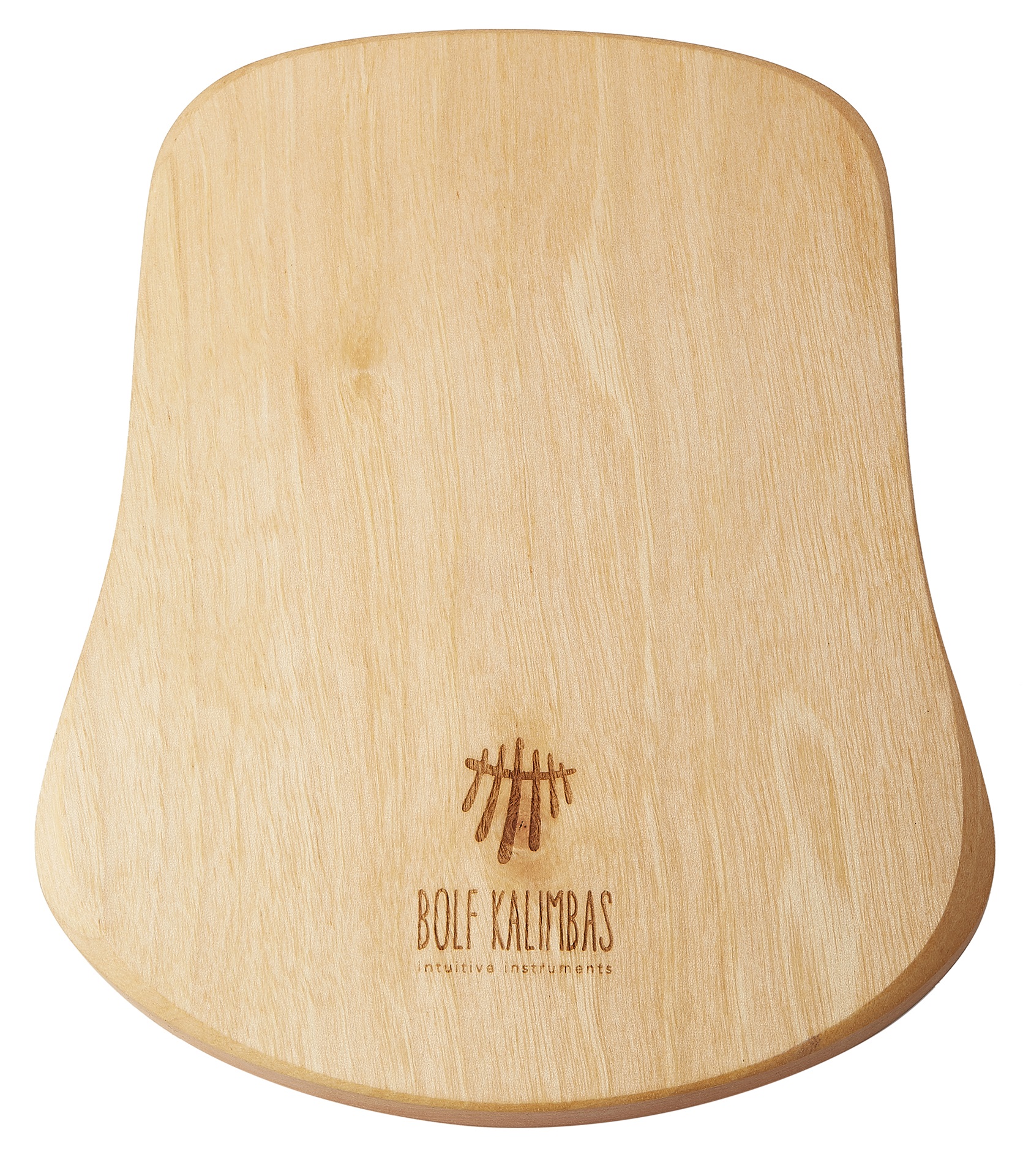 Bolf Kalimbas TILA 2-Row Diatonic 15