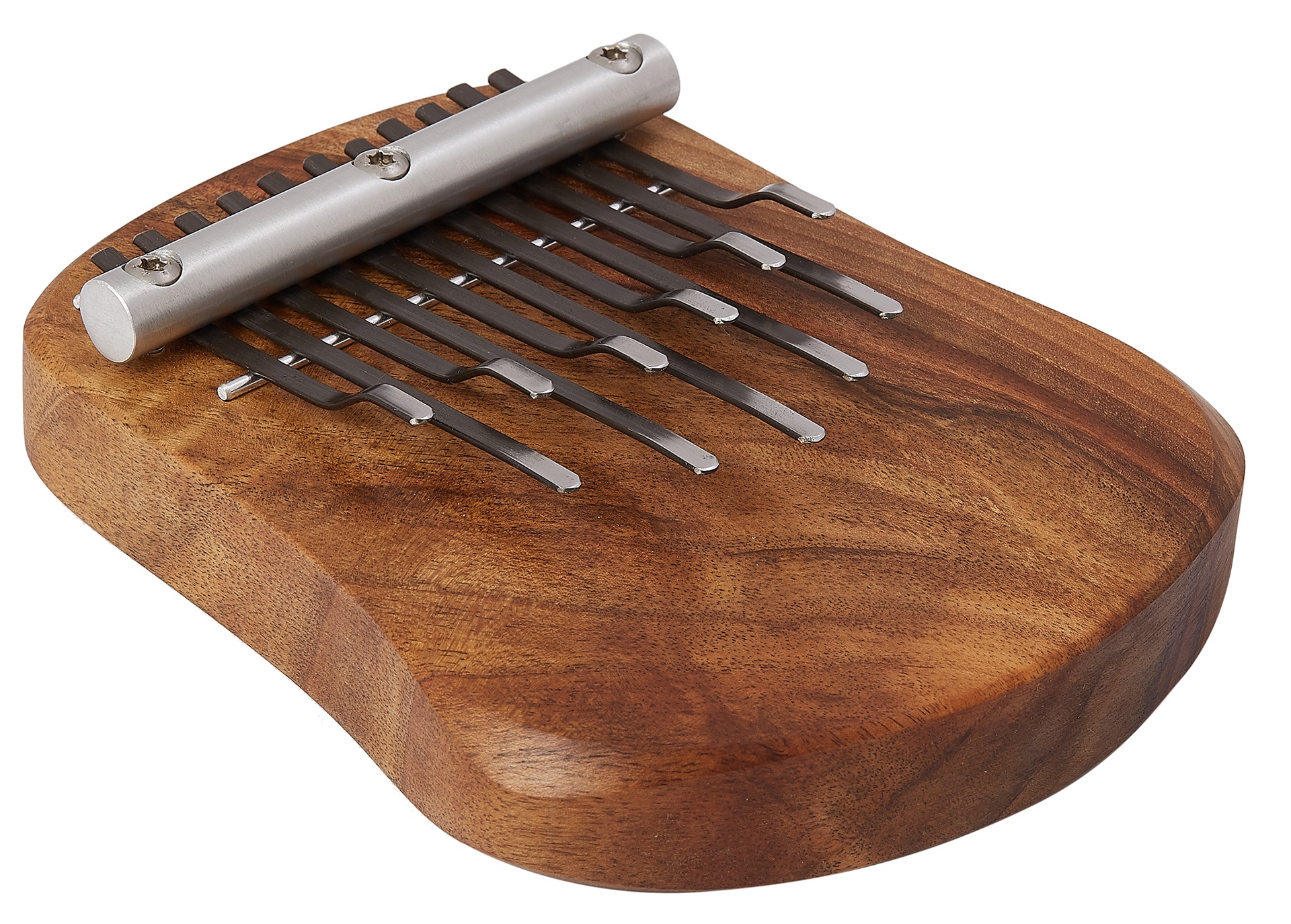 Bolf Kalimbas PYRA 2-Row Pentatonic 11