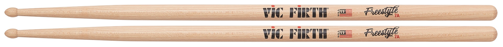 Vic Firth Freestyle 7A