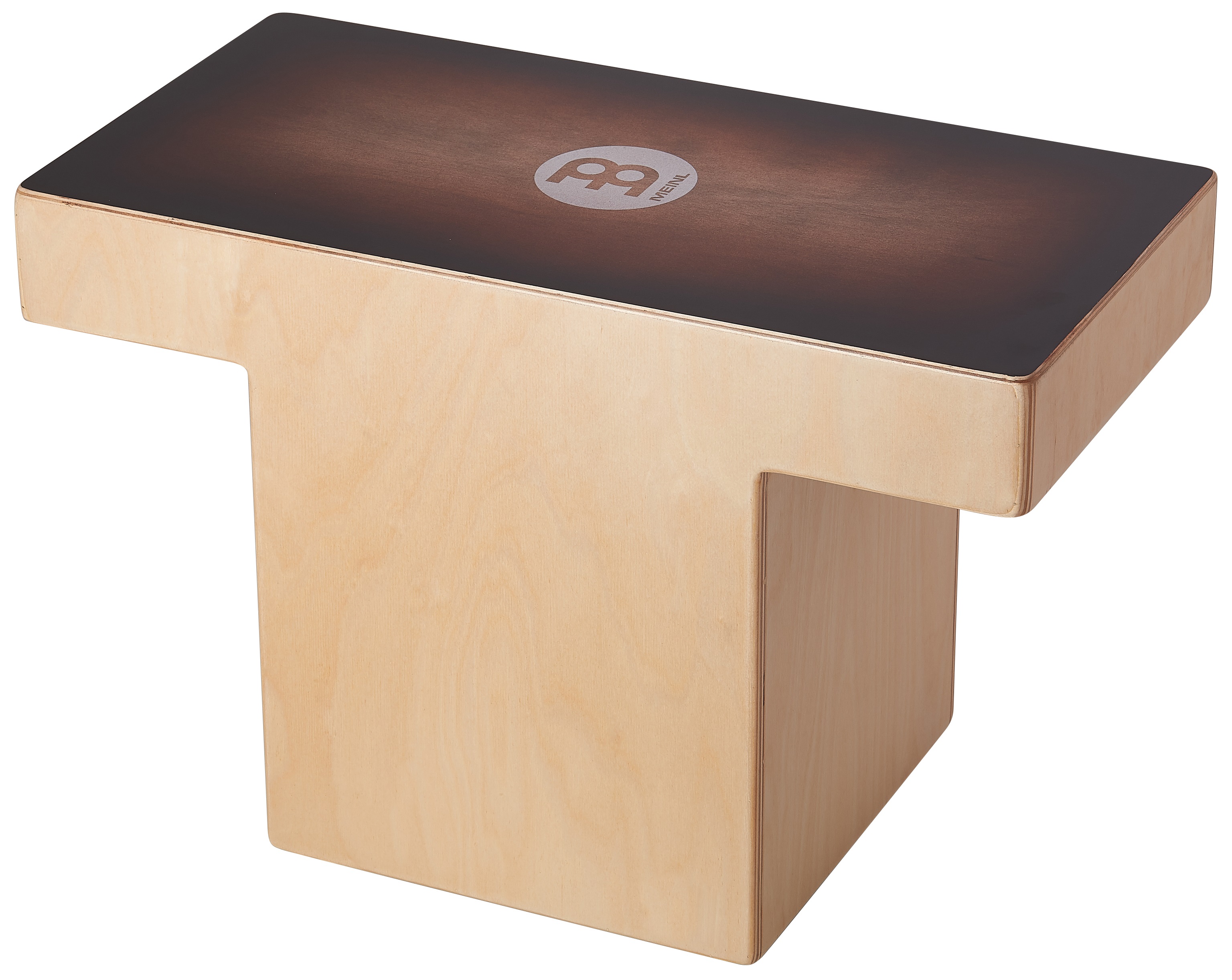 Meinl TOPCAJ1EB SlapTop Cajon