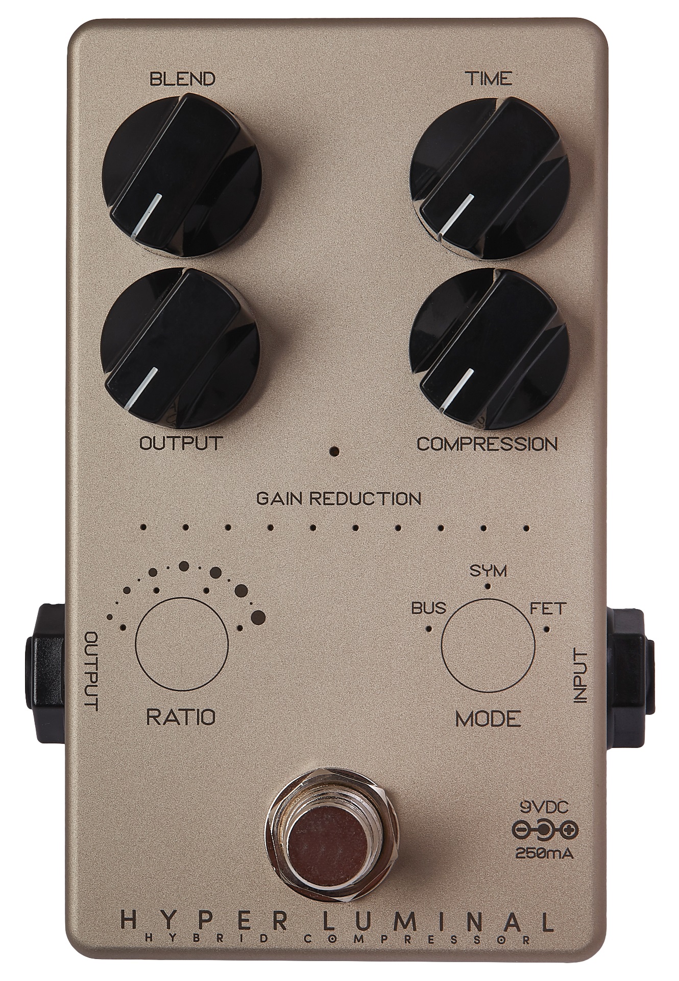 E-shop Darkglass Hyper Luminal Compressor