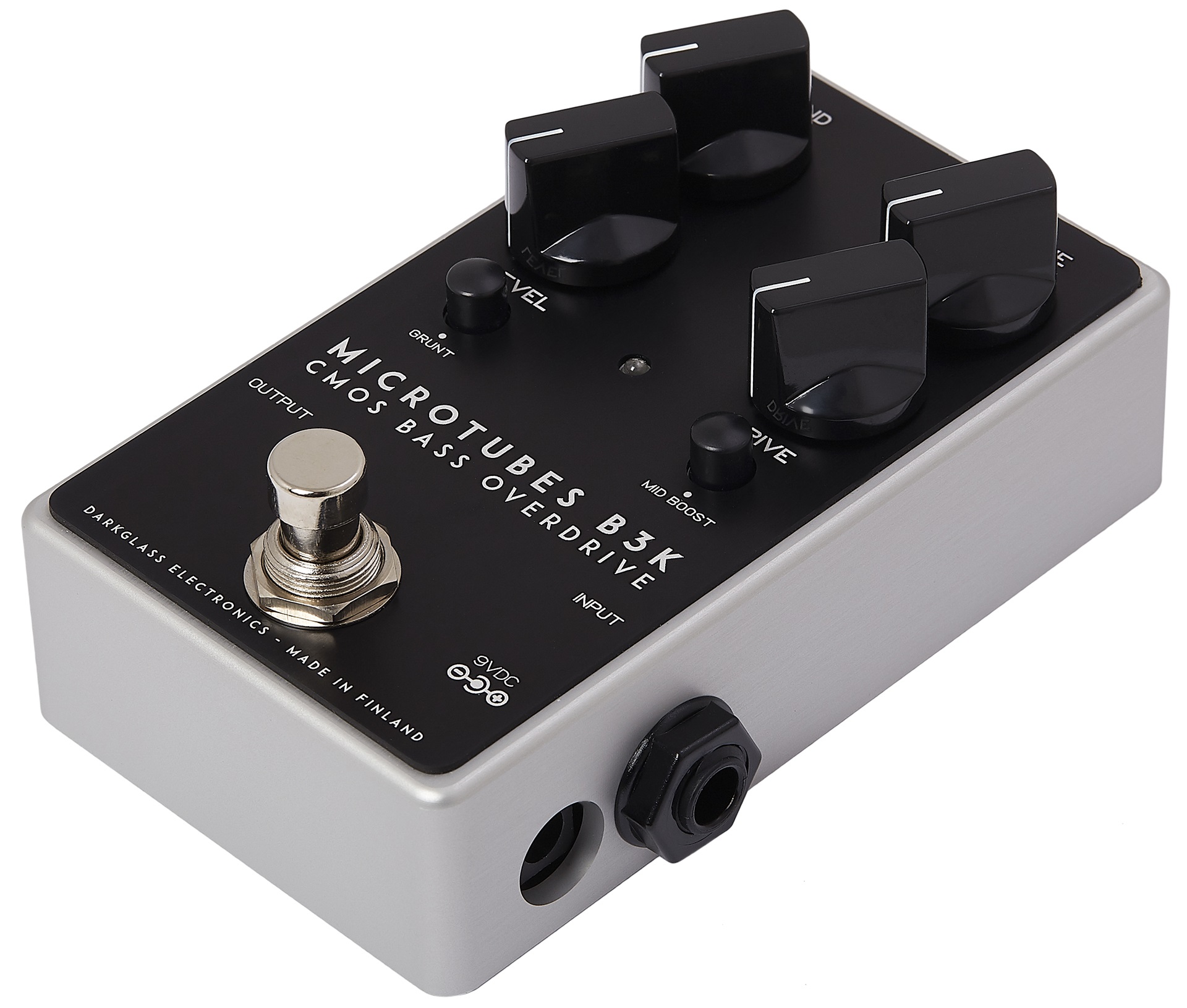 Darkglass MICROTUBES-B3K-V2