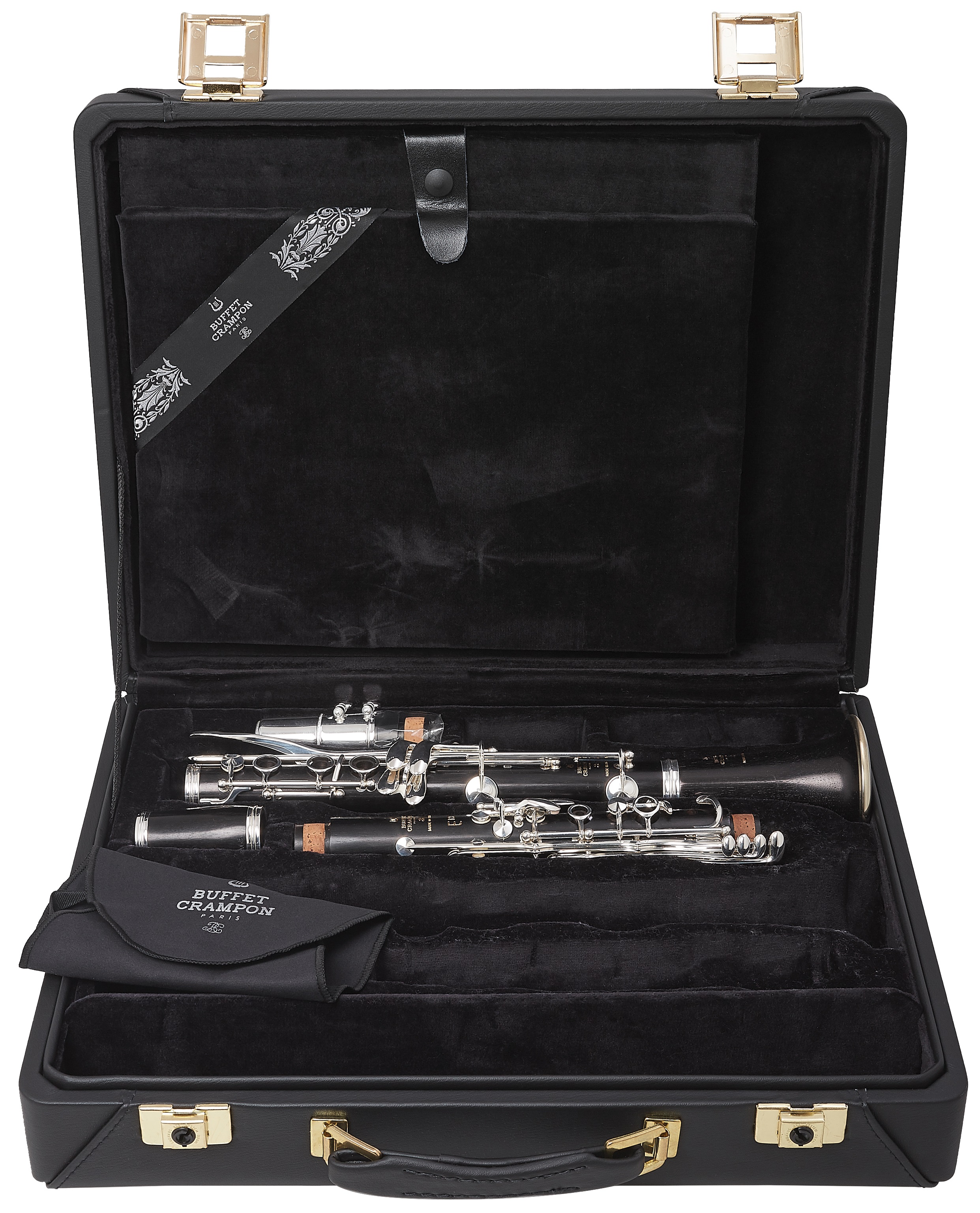 Buffet Crampon E13 A 17/6