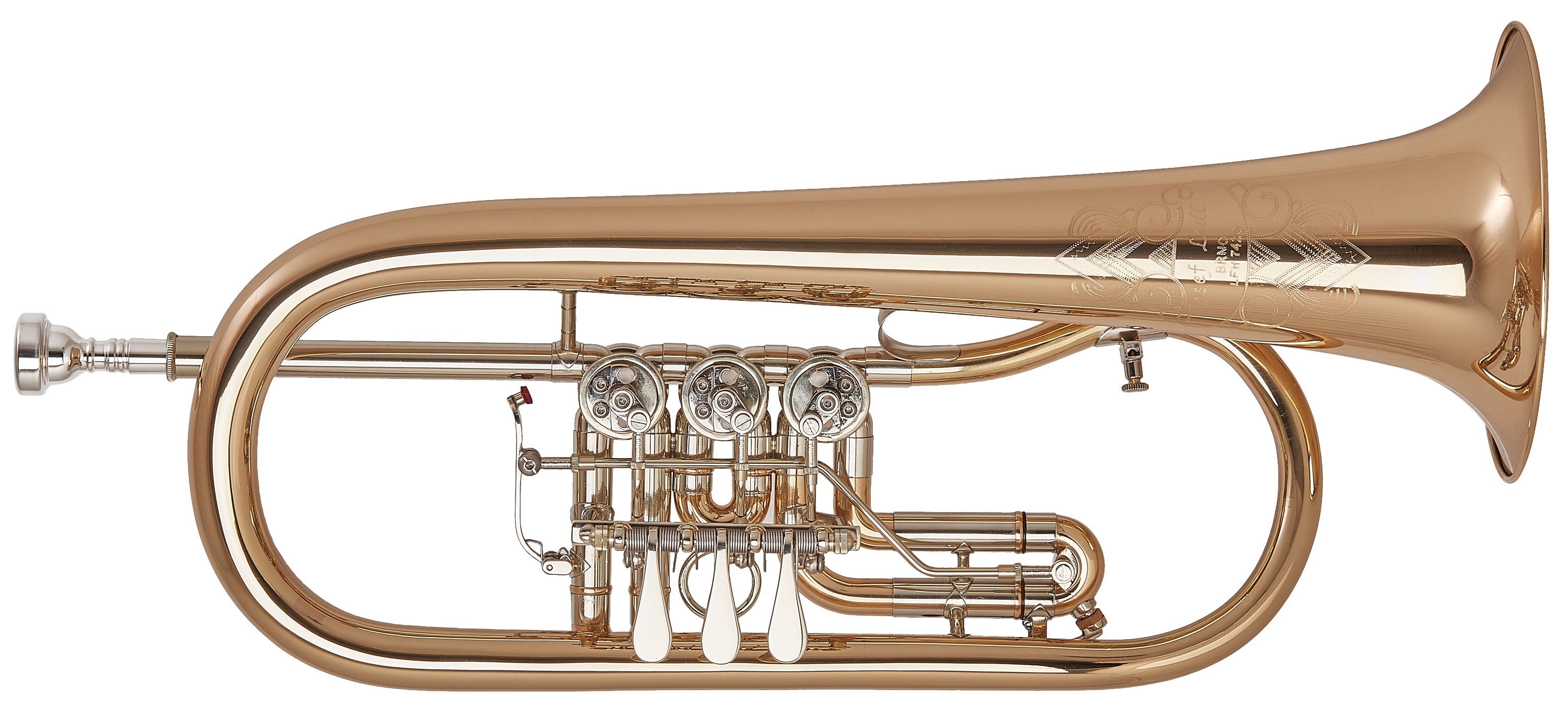 E-shop Josef Lídl LFH 742G Supertone