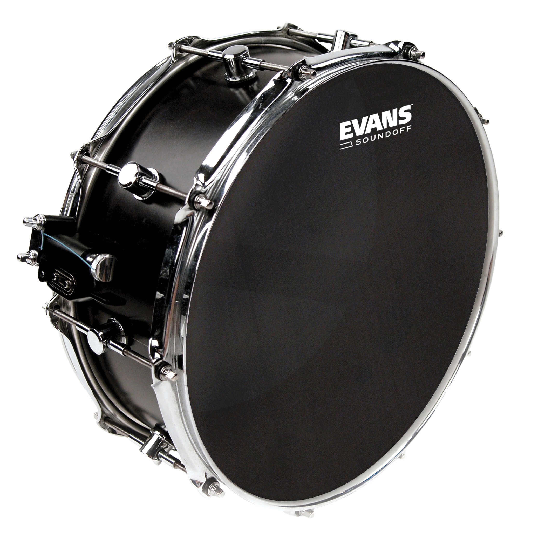 Evans 14" SoundOff