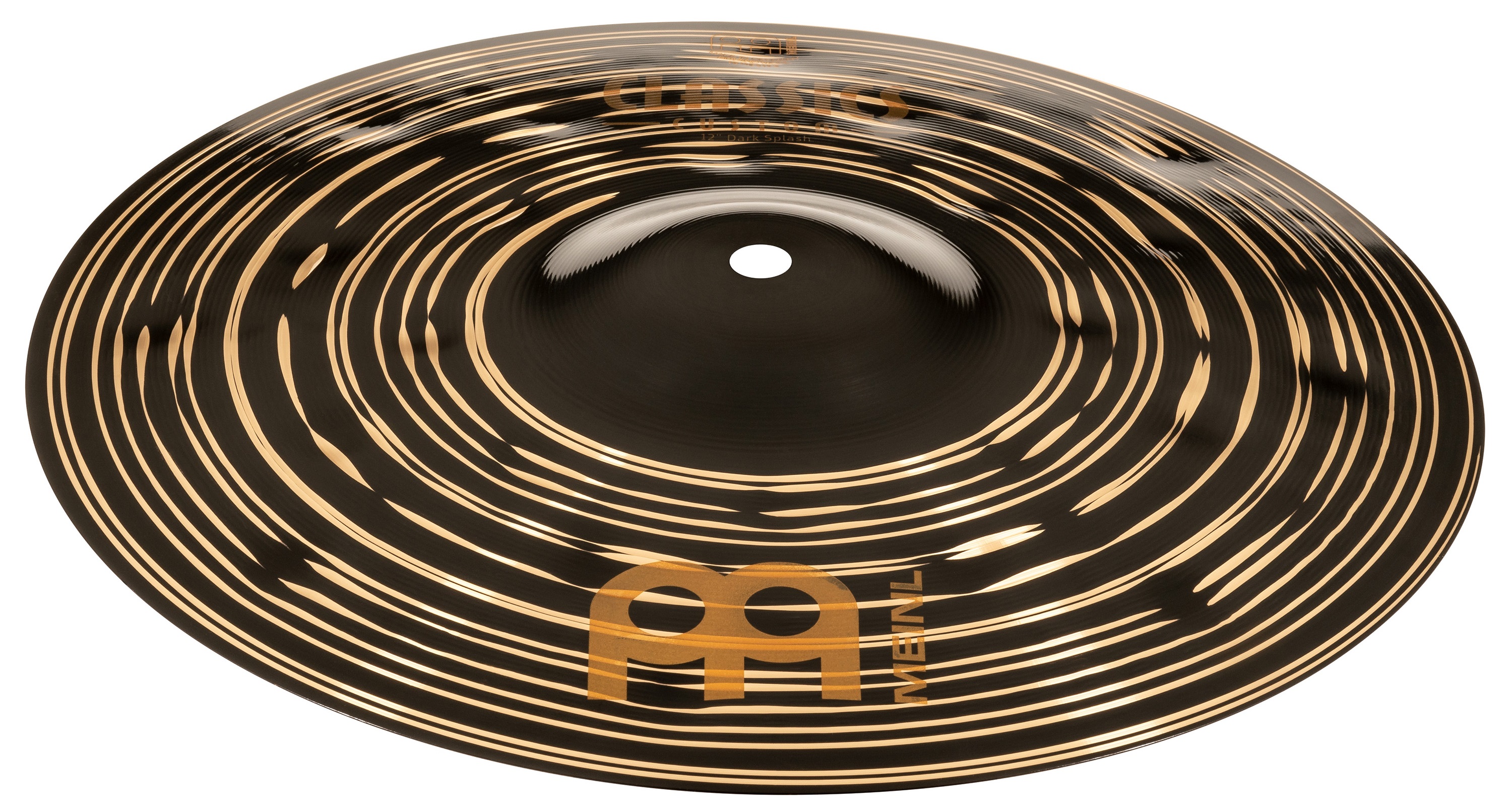 E-shop Meinl 12" Classics Custom Dark Splash