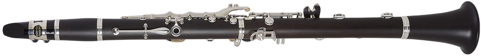 E-shop Buffet Crampon E12F B 17/6
