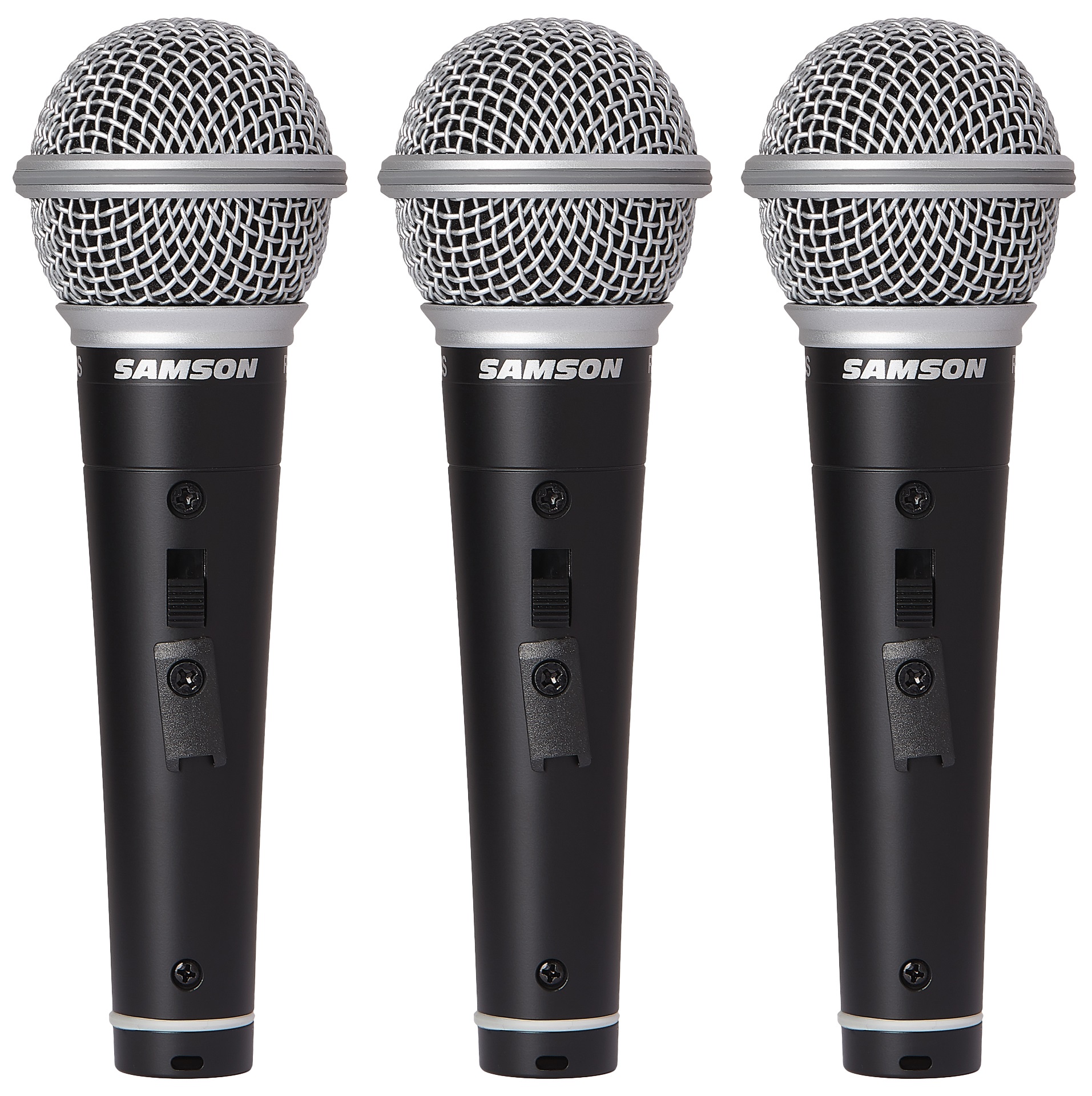 E-shop Samson R21S3