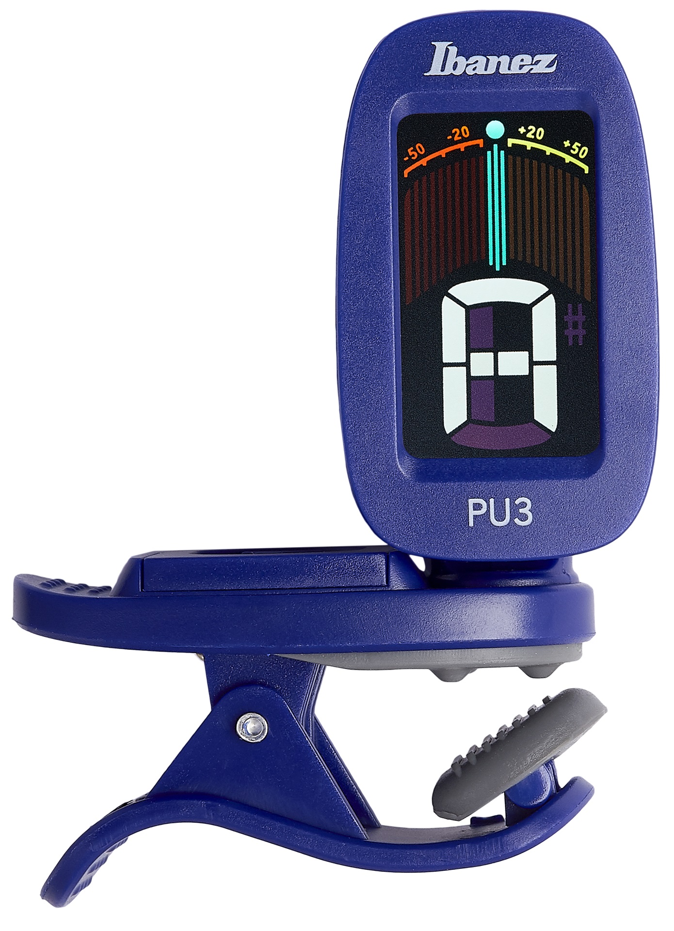 E-shop Ibanez PU3-BL