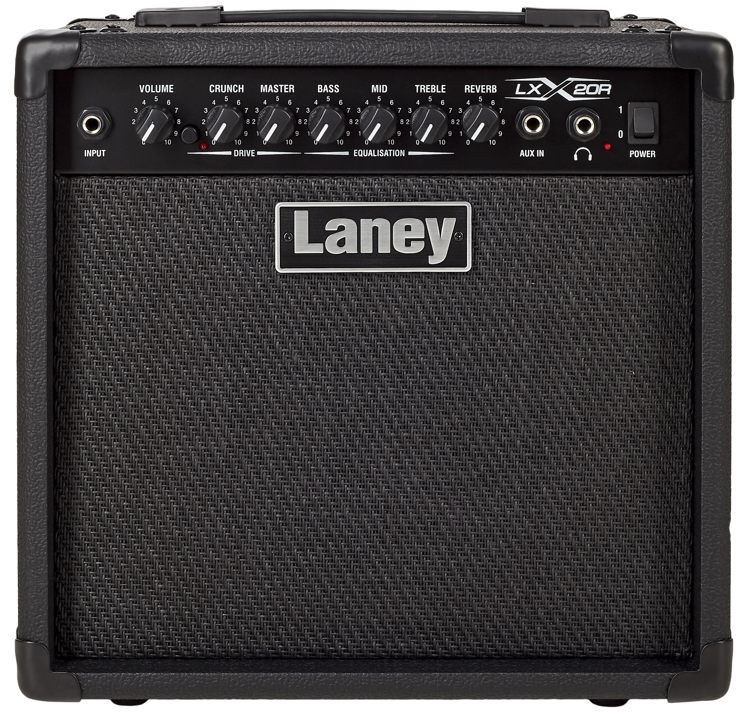 Laney LX20R Black