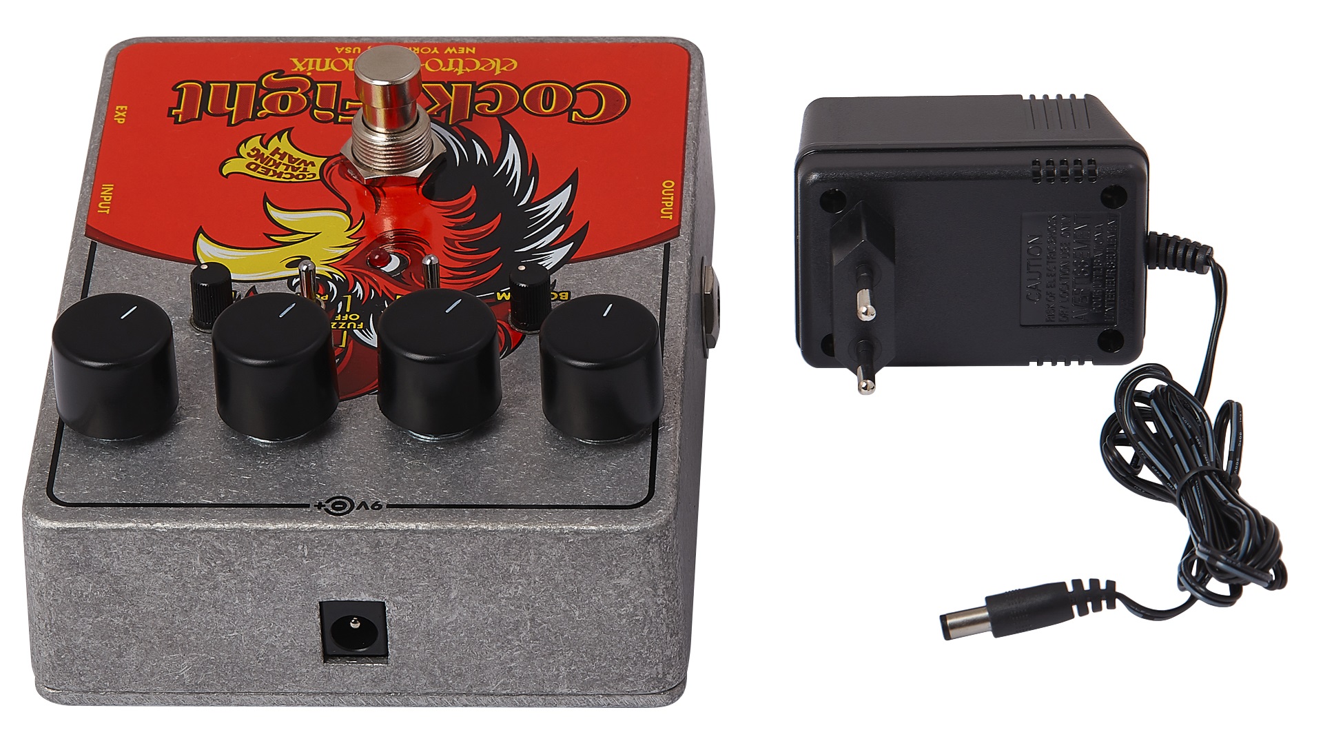 Electro-Harmonix COCK FIGHT