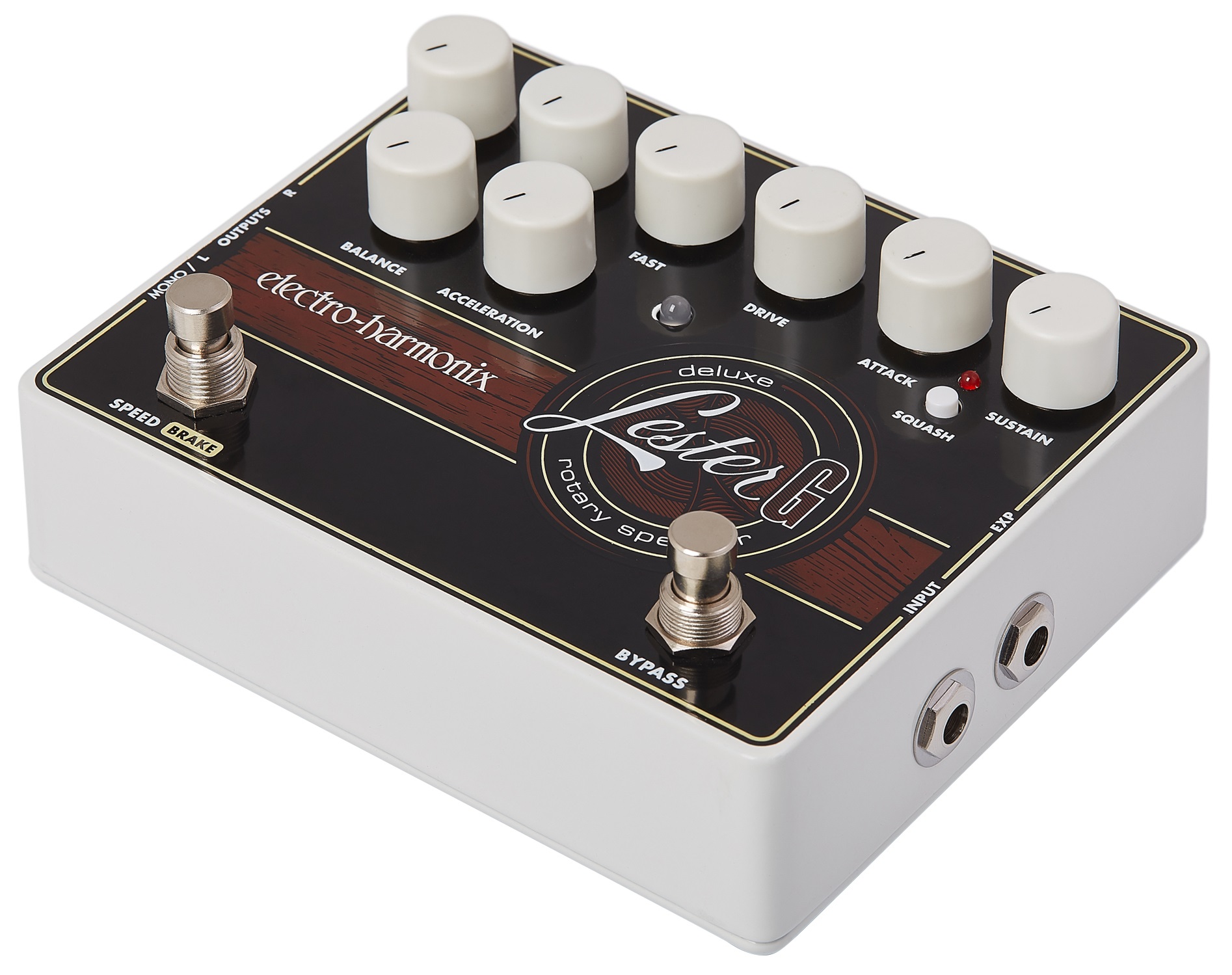 Electro-Harmonix LESTER G