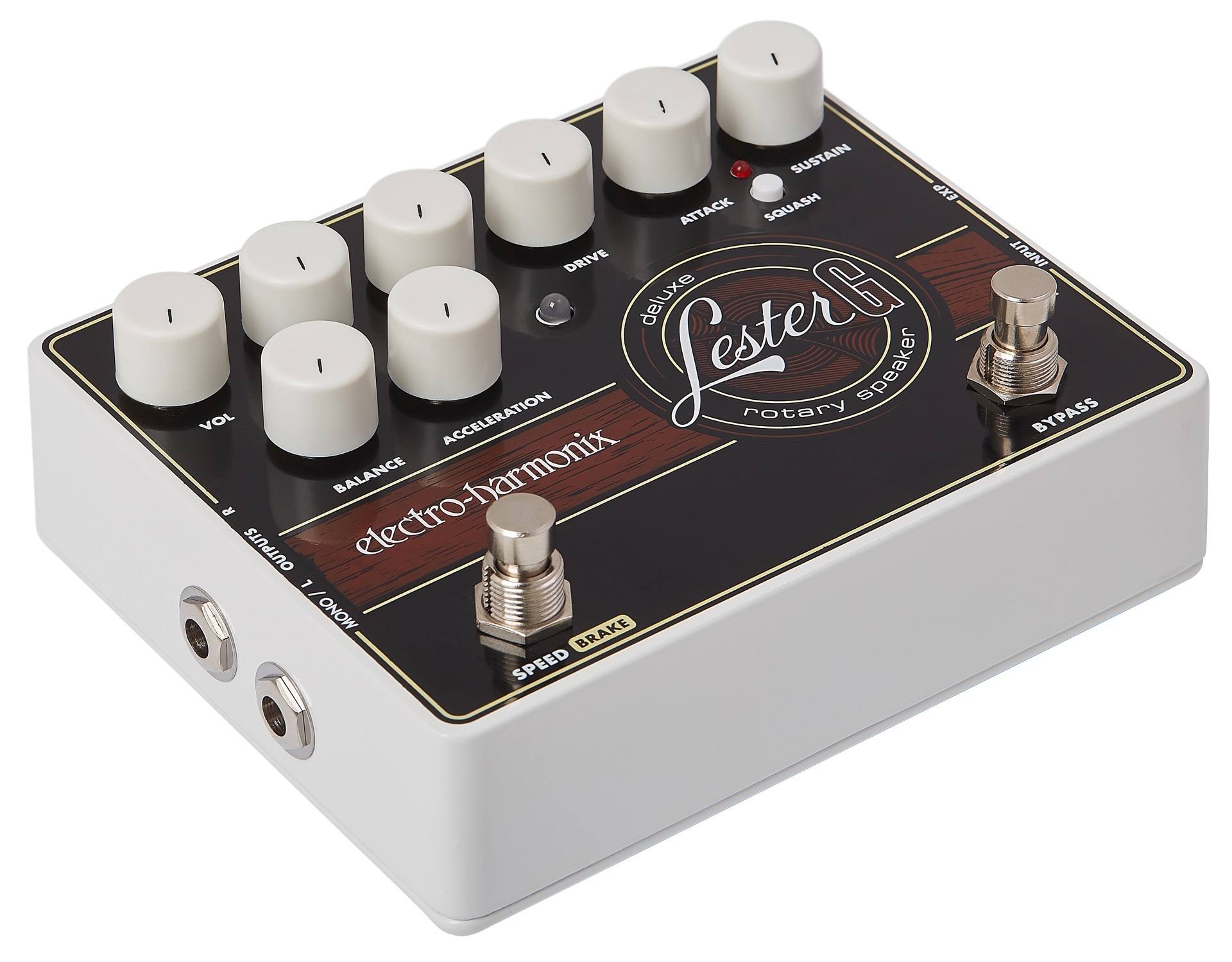 Electro-Harmonix LESTER G
