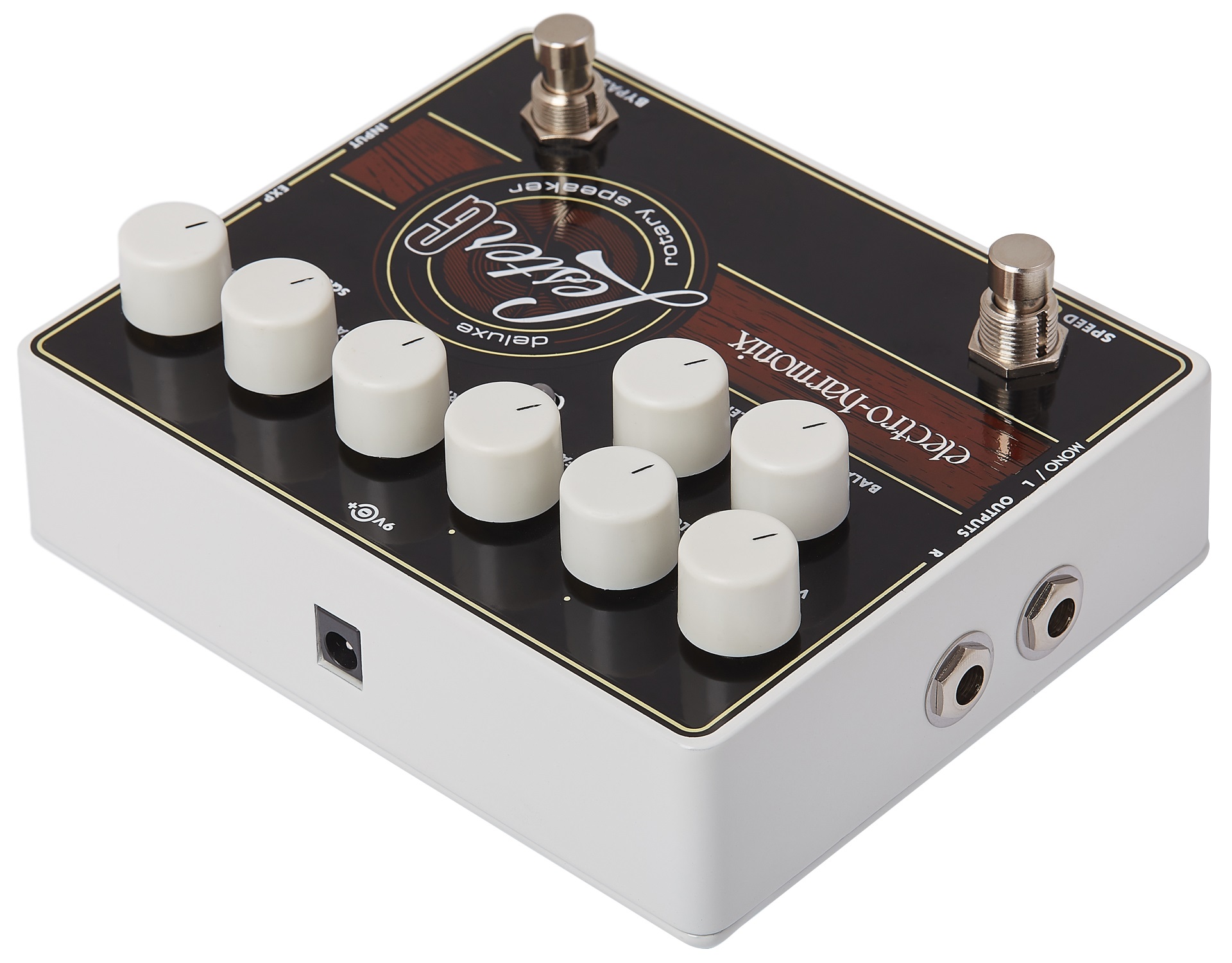 Electro-Harmonix LESTER G