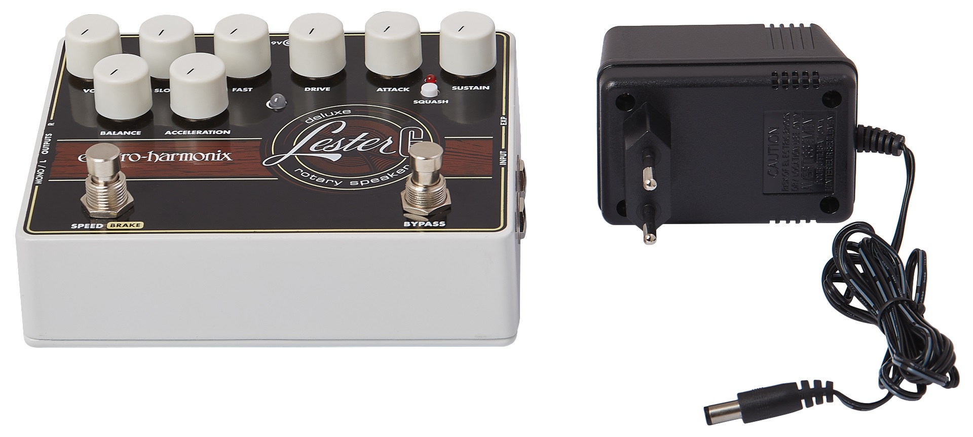 Electro-Harmonix LESTER G