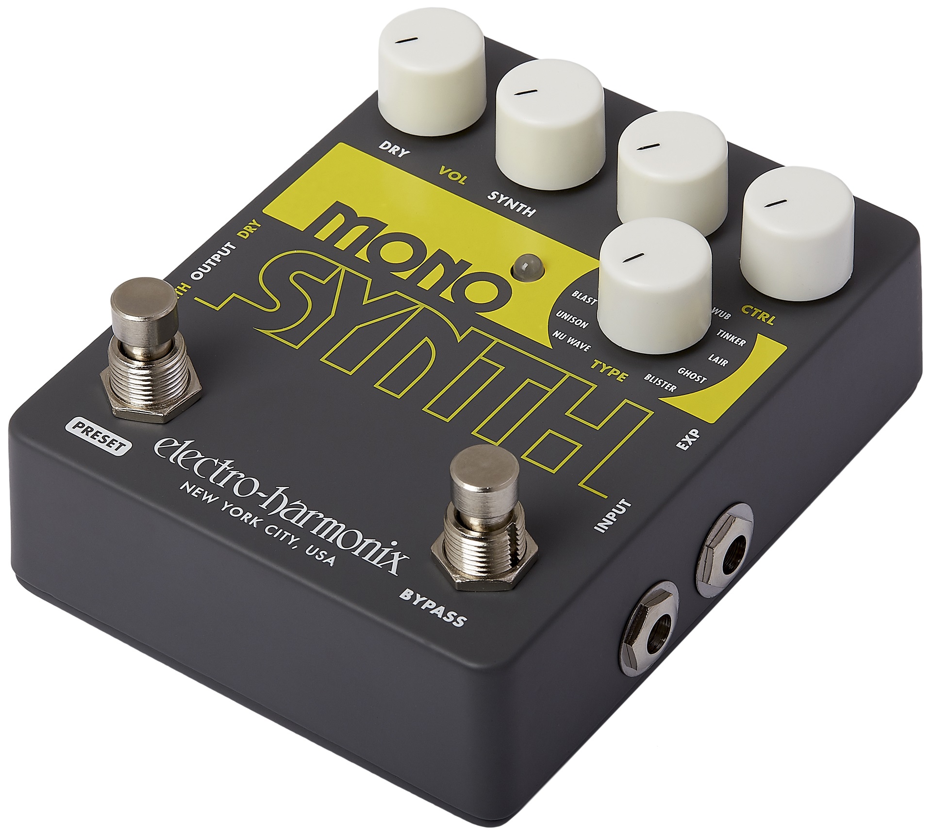 Electro-Harmonix MONO SYNTH