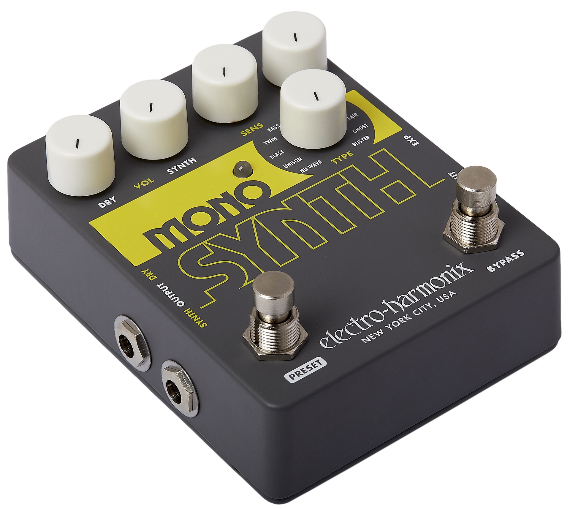 Electro-Harmonix MONO SYNTH