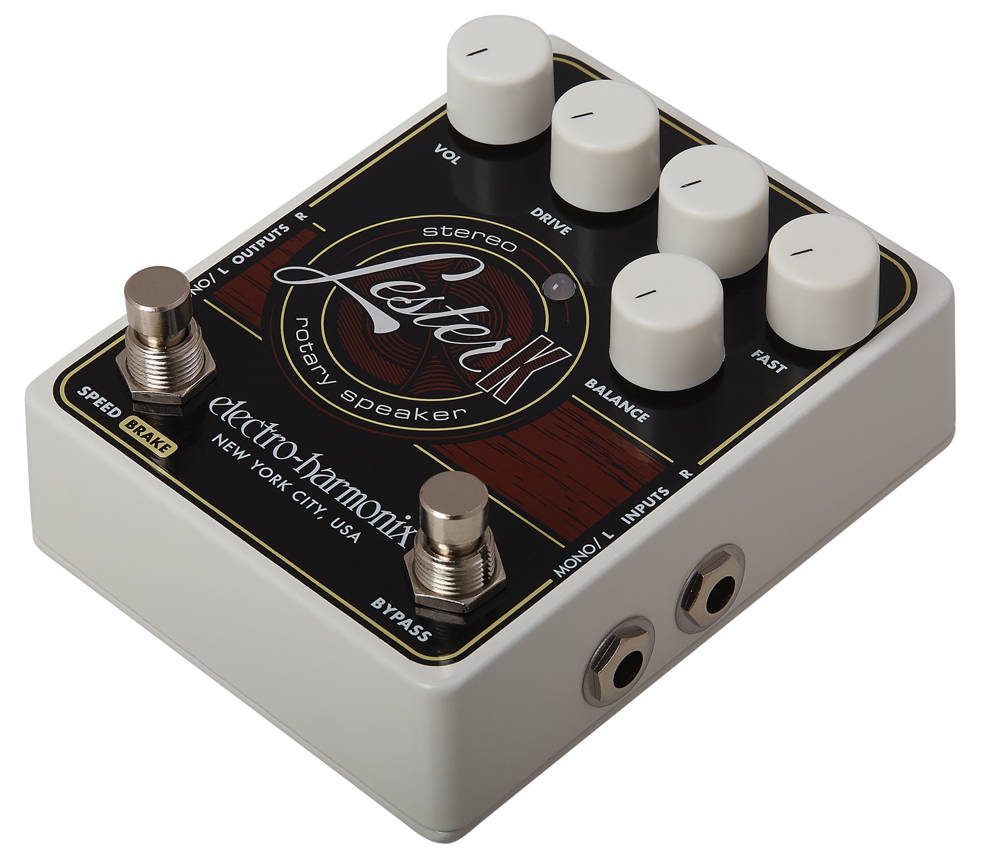 Electro-Harmonix LESTER K