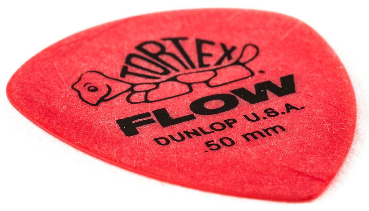 Dunlop Tortex Flow 0.5