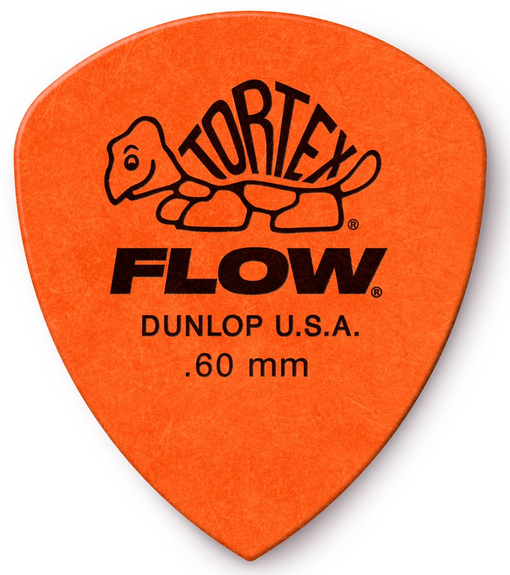 Dunlop Tortex Flow 0.6