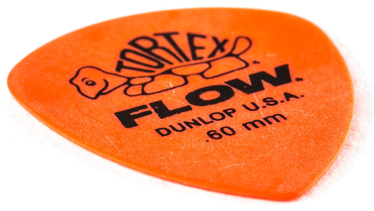 Dunlop Tortex Flow 0.6