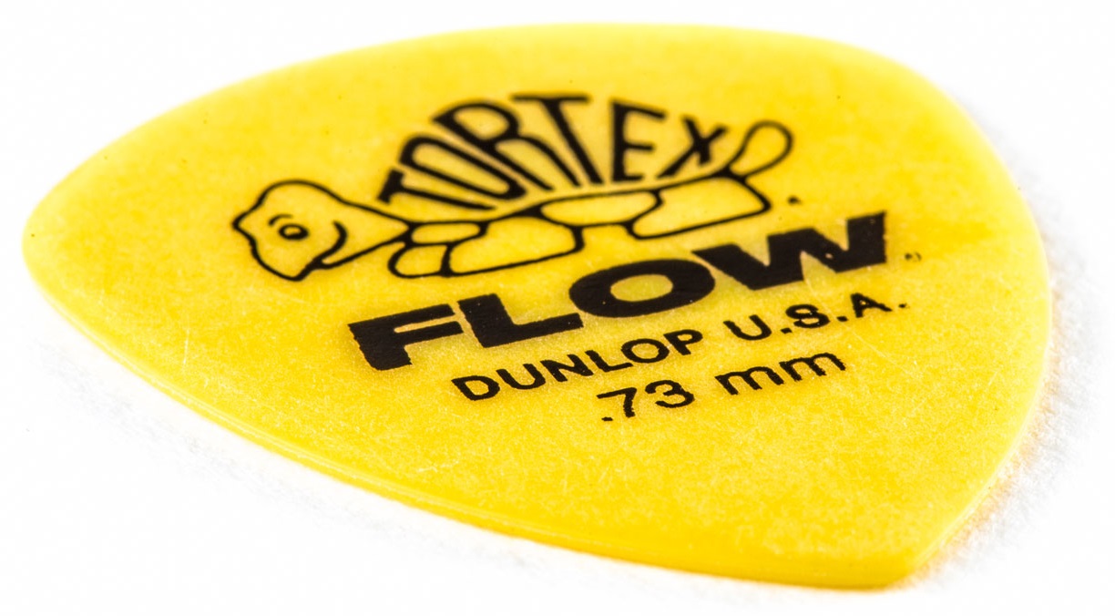 Dunlop Tortex Flow 0.73