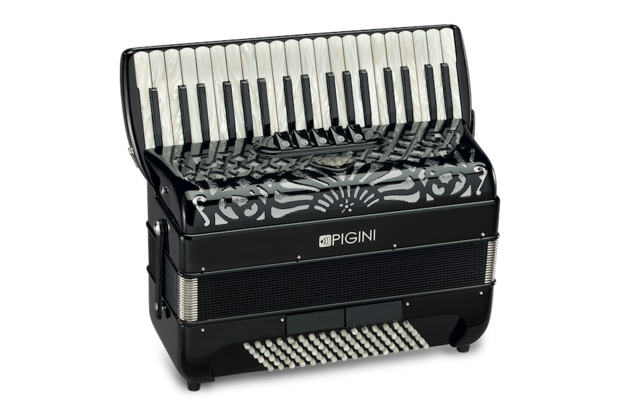 Pigini Primavera P75