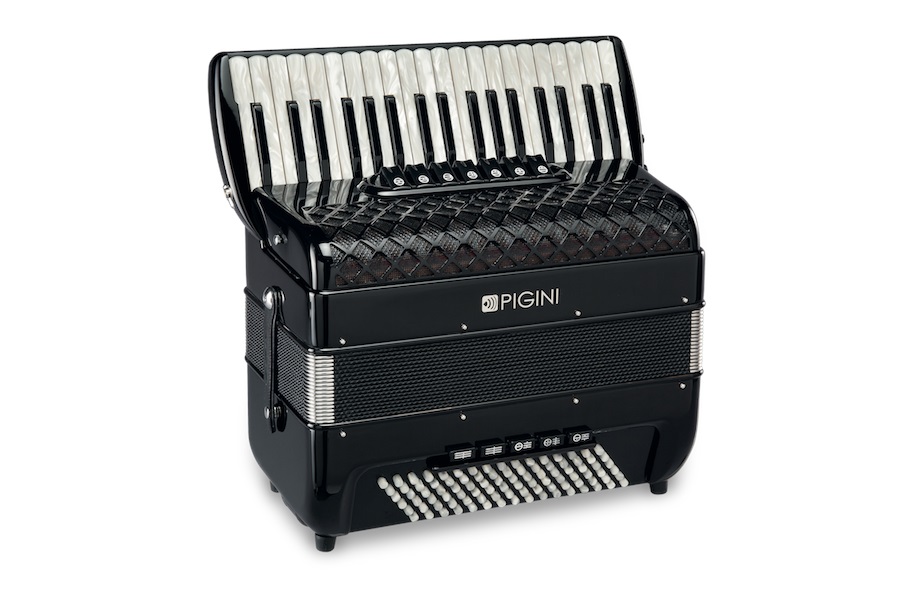 Pigini Convertor 37/P3