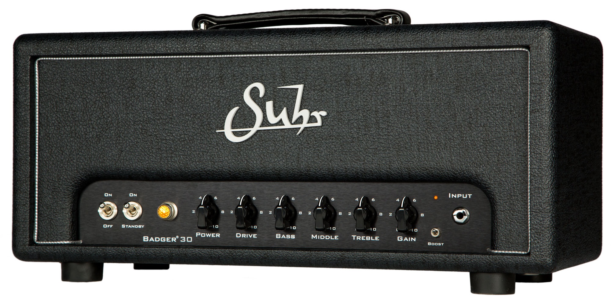 Suhr Badger 30 Amplifier Head
