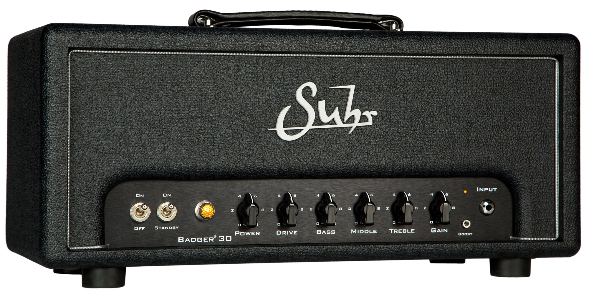 Suhr Badger 30 Amplifier Head