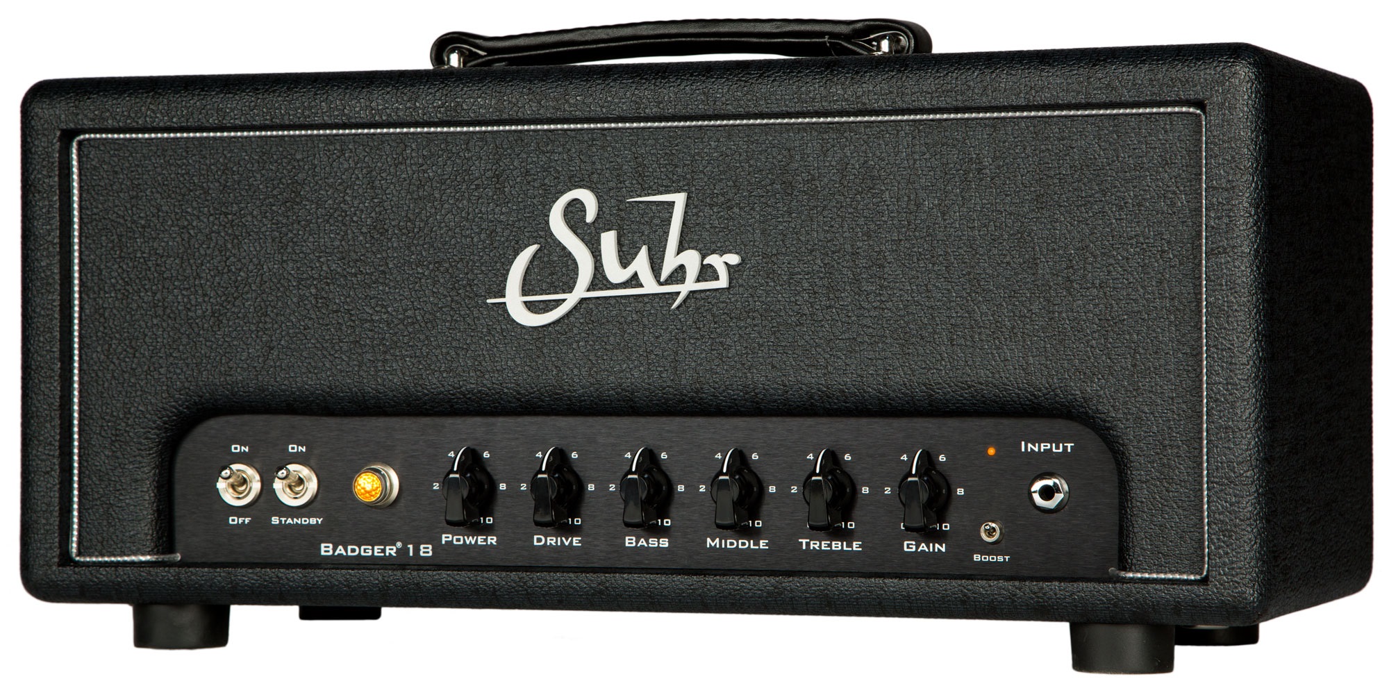 Suhr Badger 18 Amplifier Head