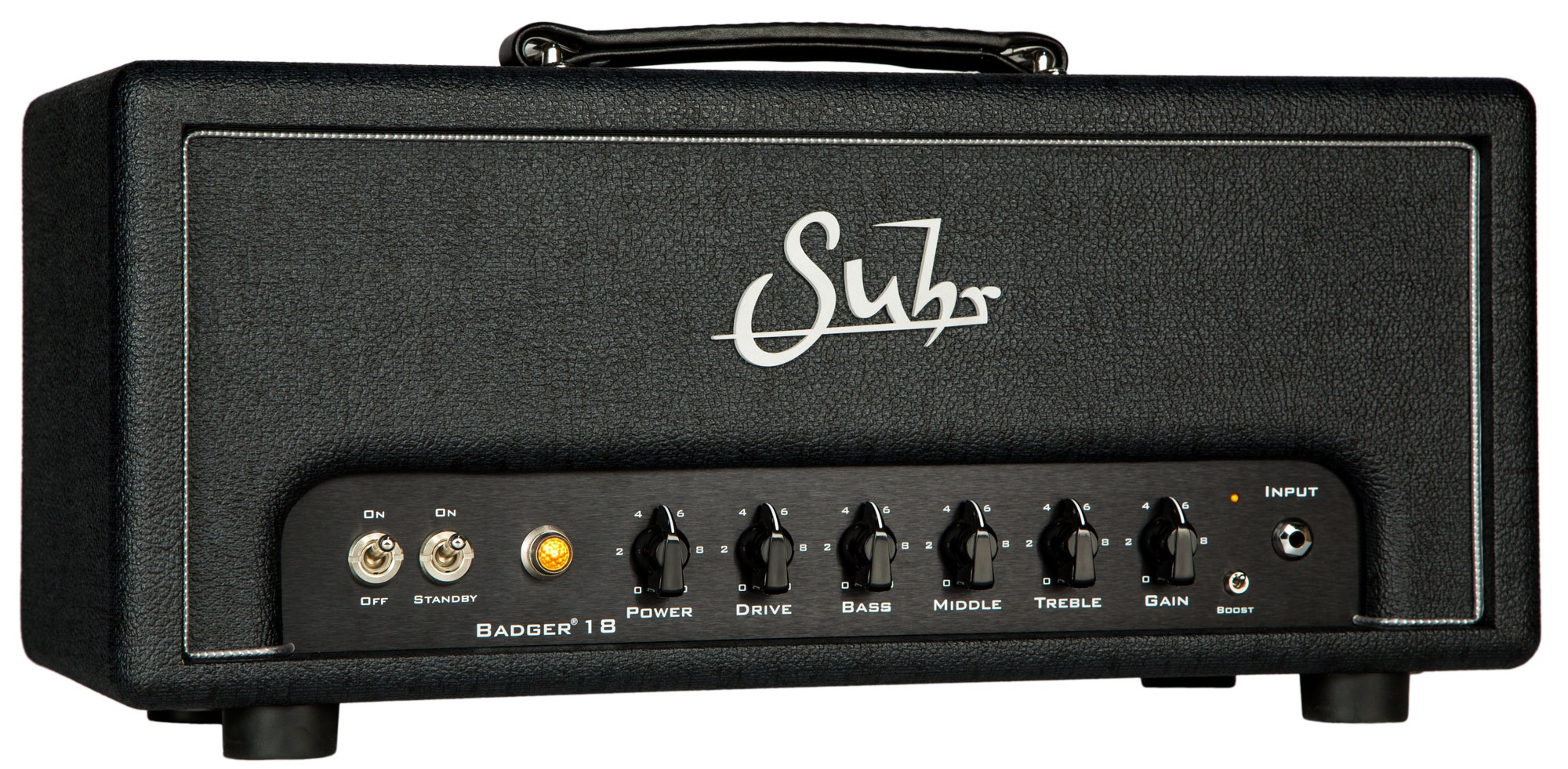 Suhr Badger 18 Amplifier Head
