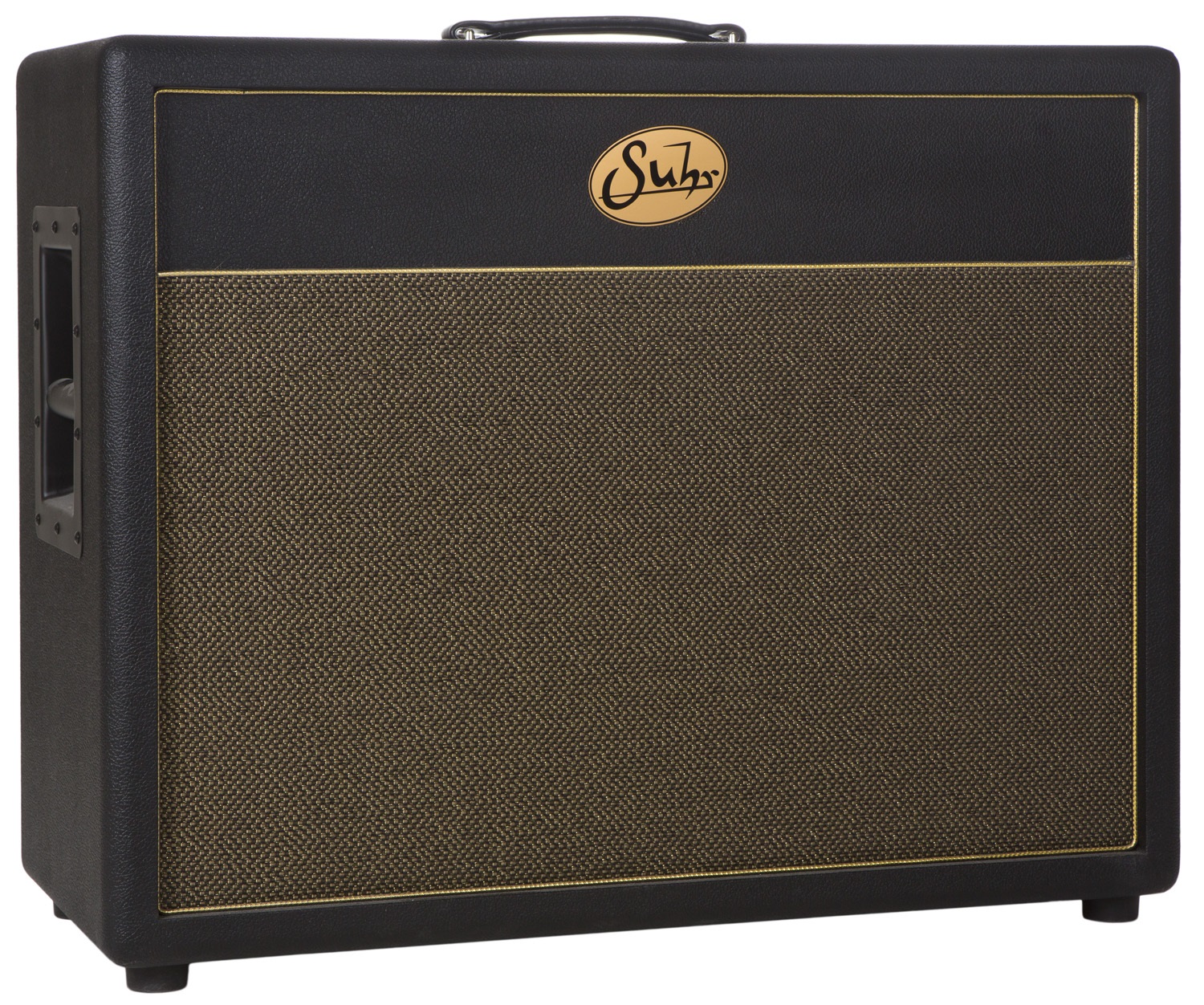 Suhr 2x12 Deep Cabinet